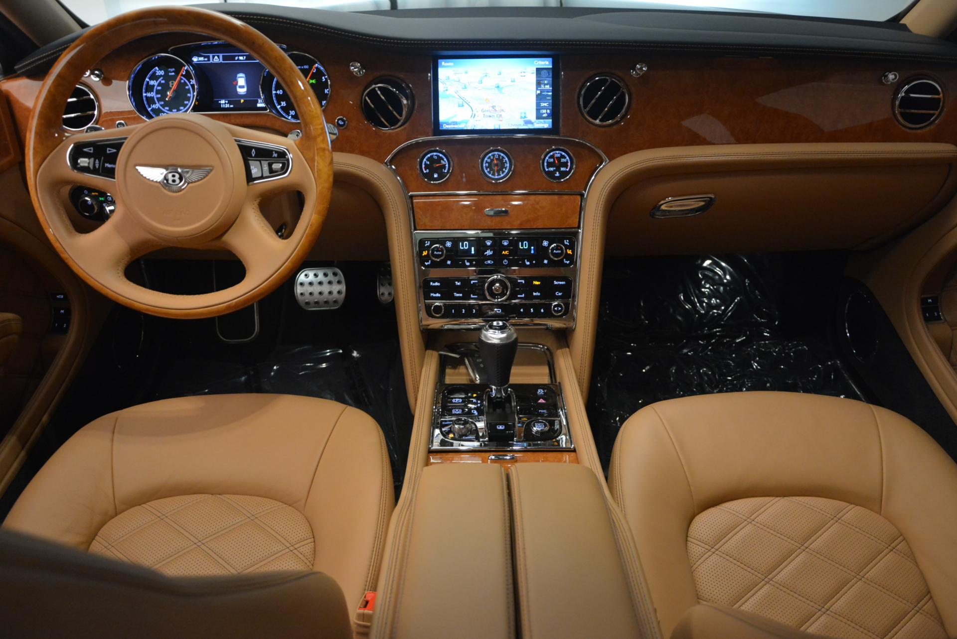 2013 Bentley Mulsanne Le Mans Edition- Number 1 of 48 Stock # R310A ... 2013 Bentley Mulsanne Le Mans Edition- Number 1 of 48 Stock # R310A ...