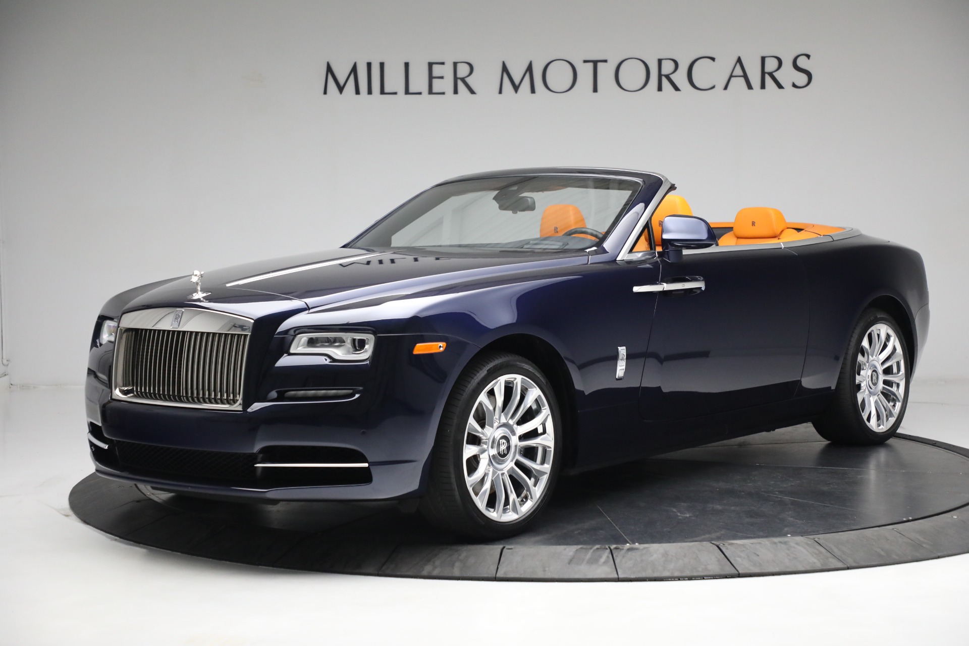 Used 2020 Rolls-Royce Dawn | St. Petersburg, FL