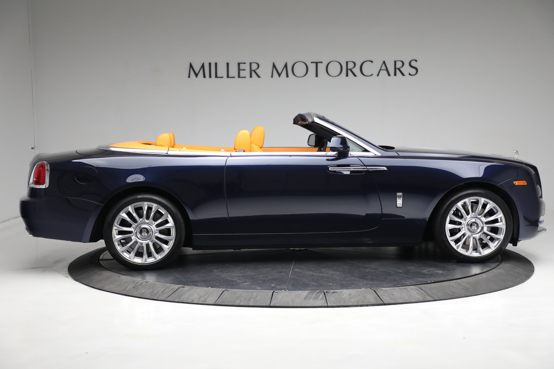 Used 2020 Rolls-Royce Dawn | St. Petersburg, FL