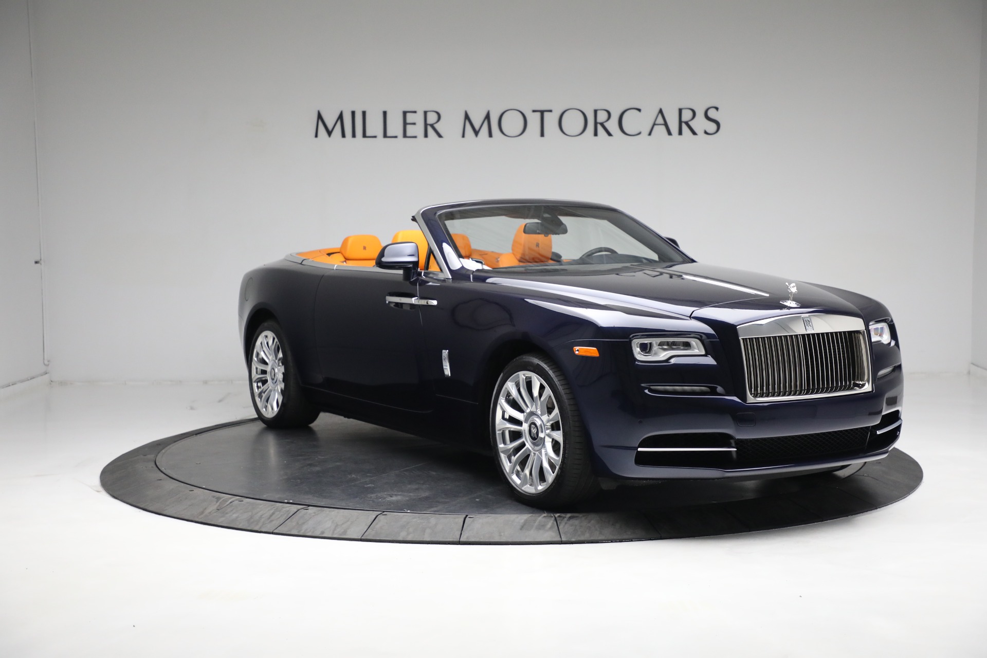 Used 2020 Rolls-Royce Dawn | St. Petersburg, FL