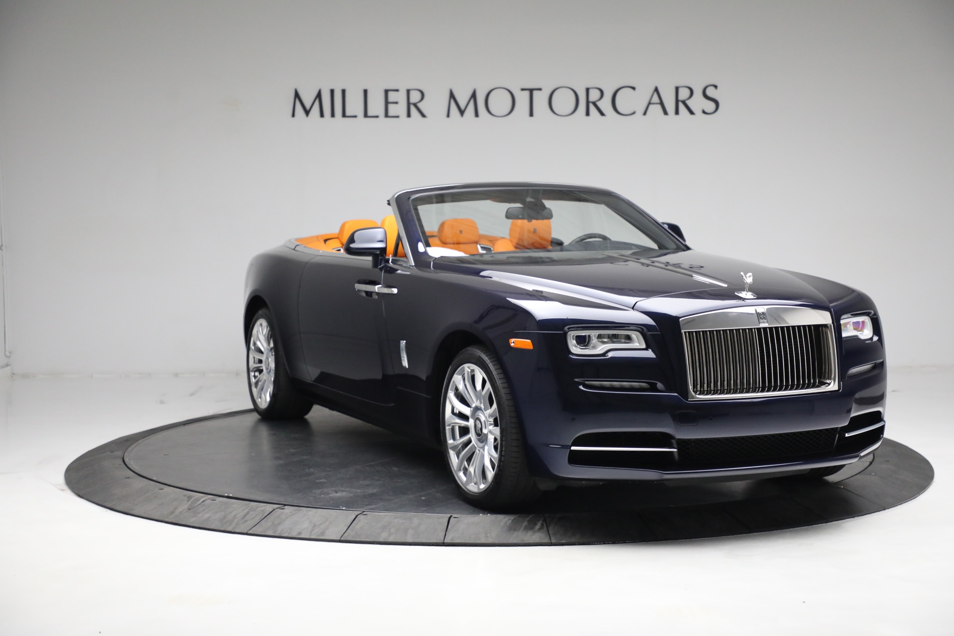 Used 2020 Rolls-Royce Dawn | St. Petersburg, FL