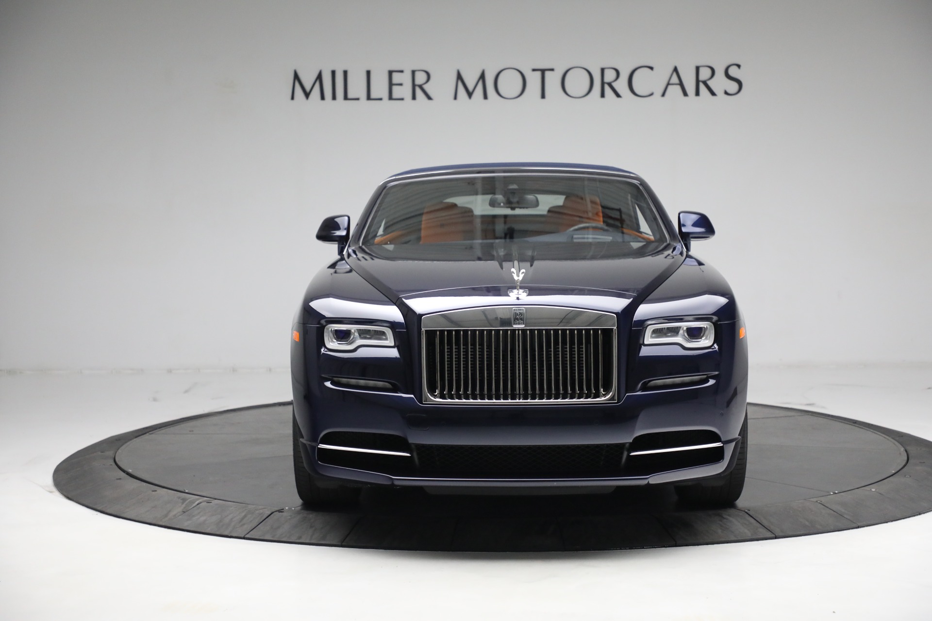 Used 2020 Rolls-Royce Dawn | St. Petersburg, FL