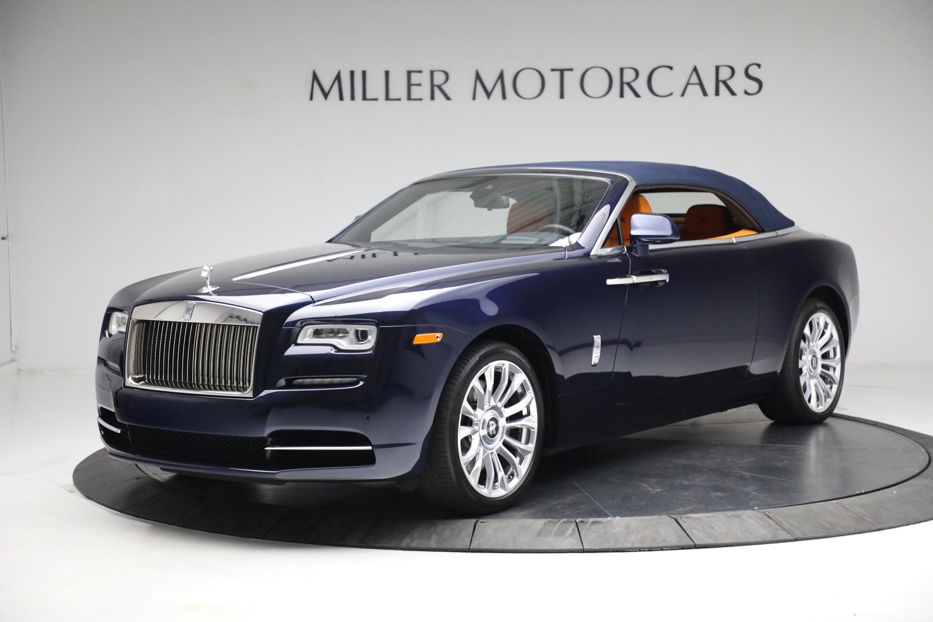 Used 2020 Rolls-Royce Dawn | St. Petersburg, FL