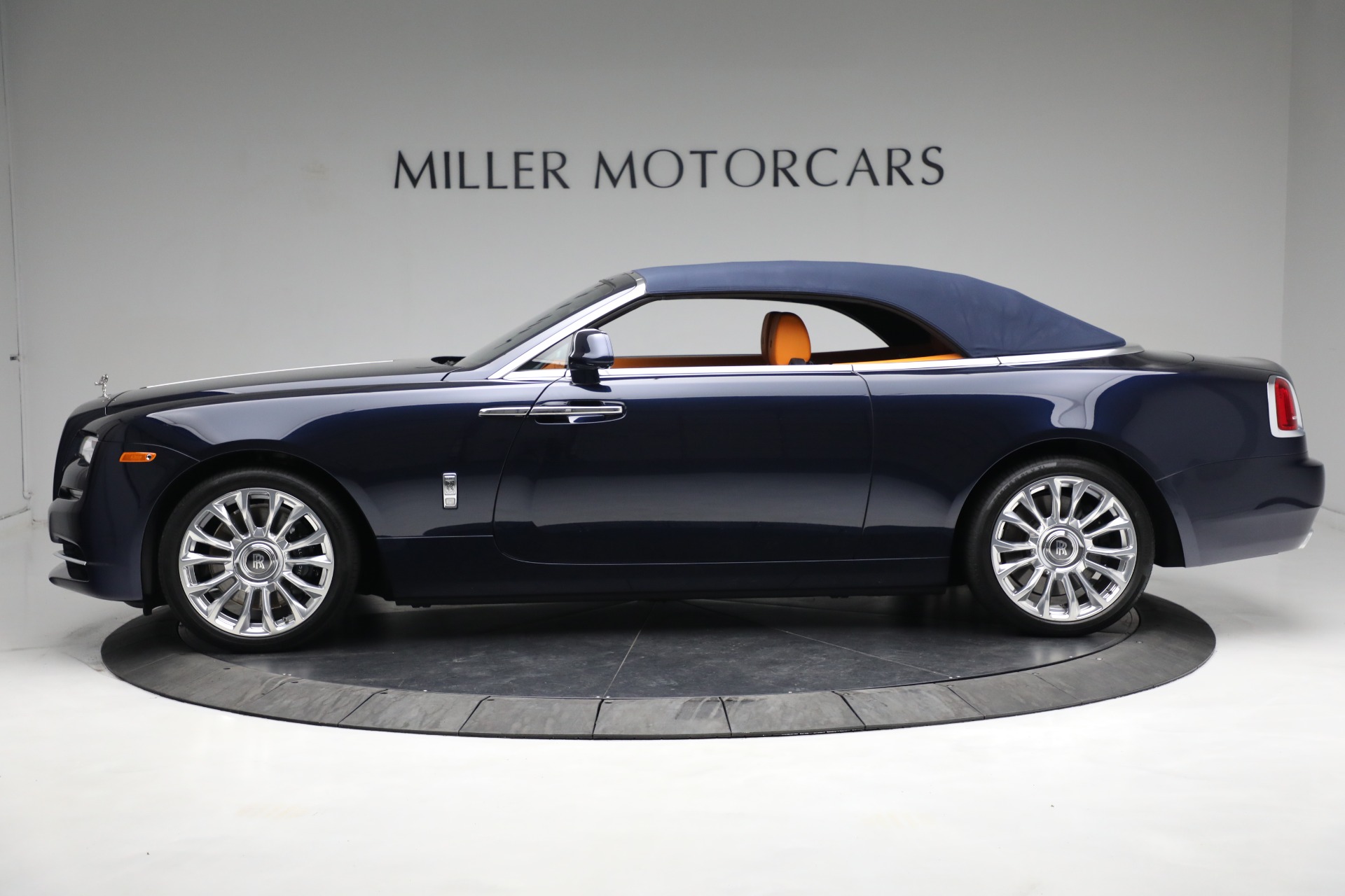 Used 2020 Rolls-Royce Dawn | St. Petersburg, FL