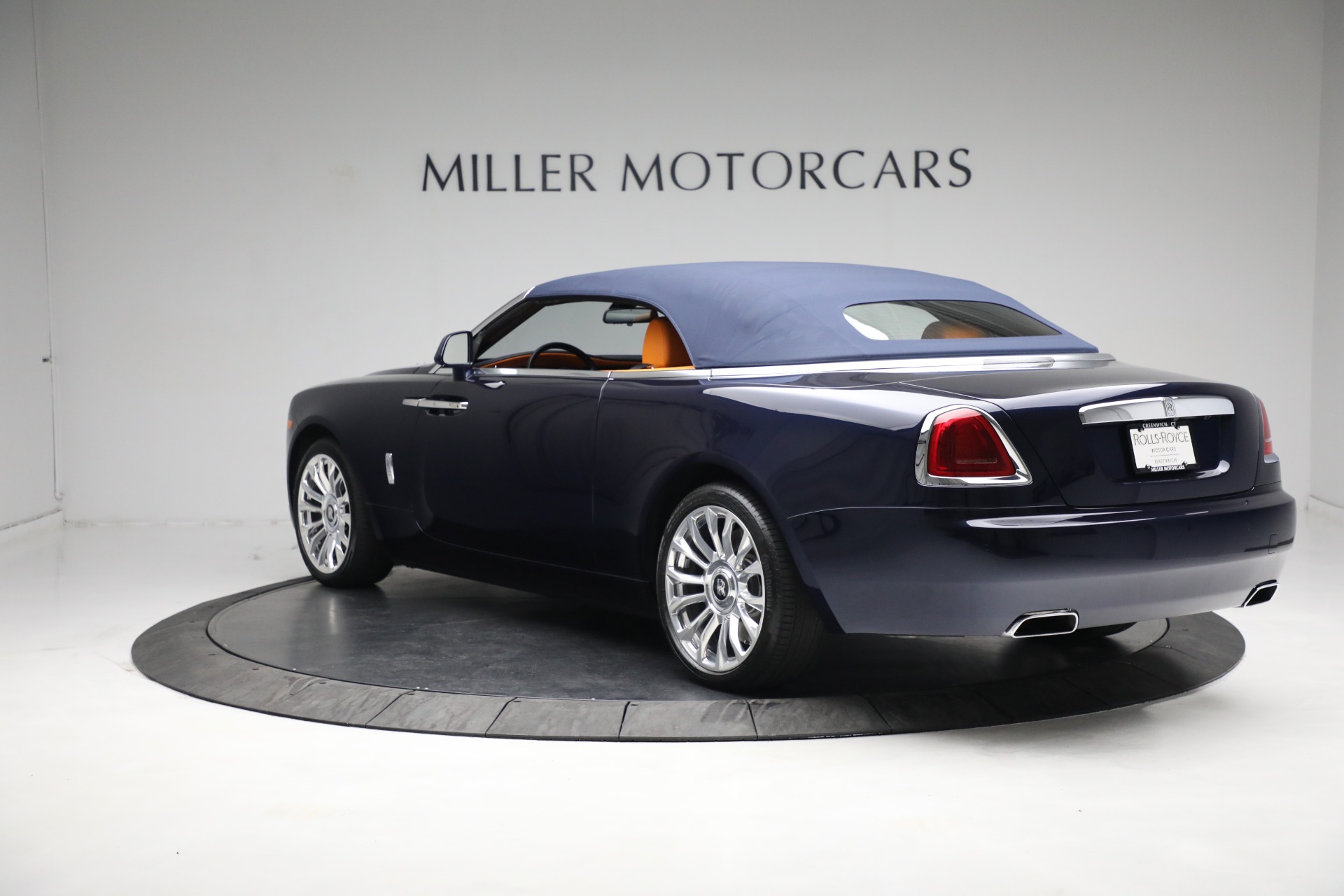 Used 2020 Rolls-Royce Dawn | St. Petersburg, FL