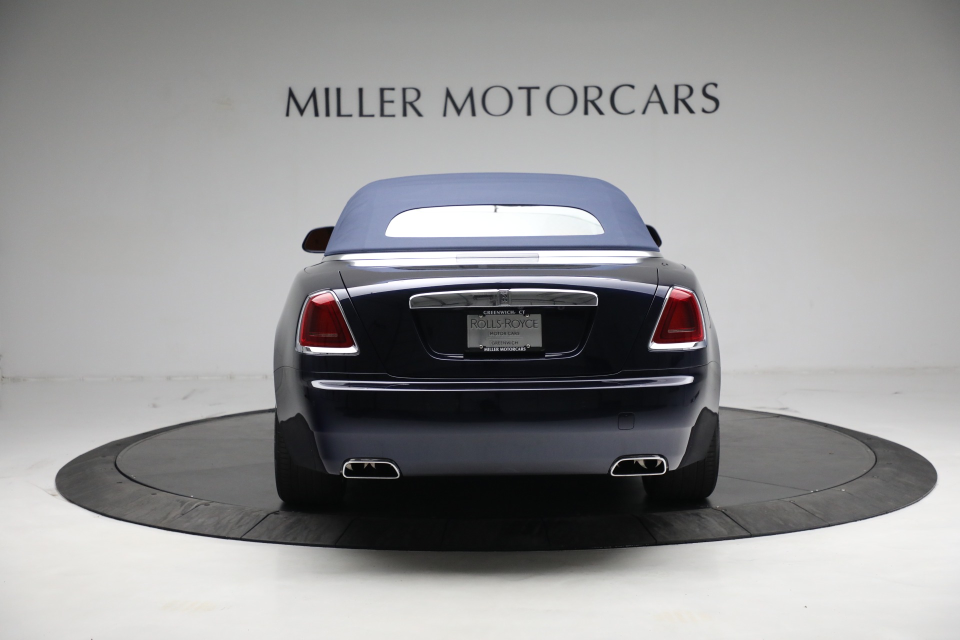 Used 2020 Rolls-Royce Dawn | St. Petersburg, FL