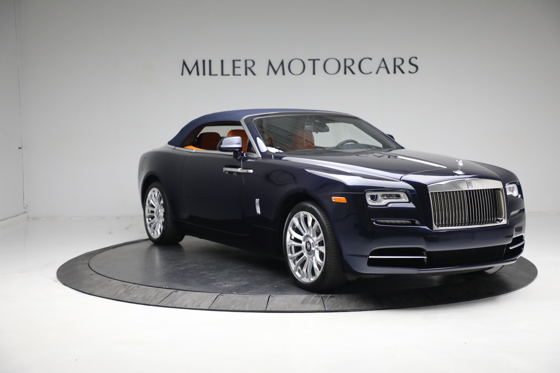 Used 2020 Rolls-Royce Dawn | St. Petersburg, FL