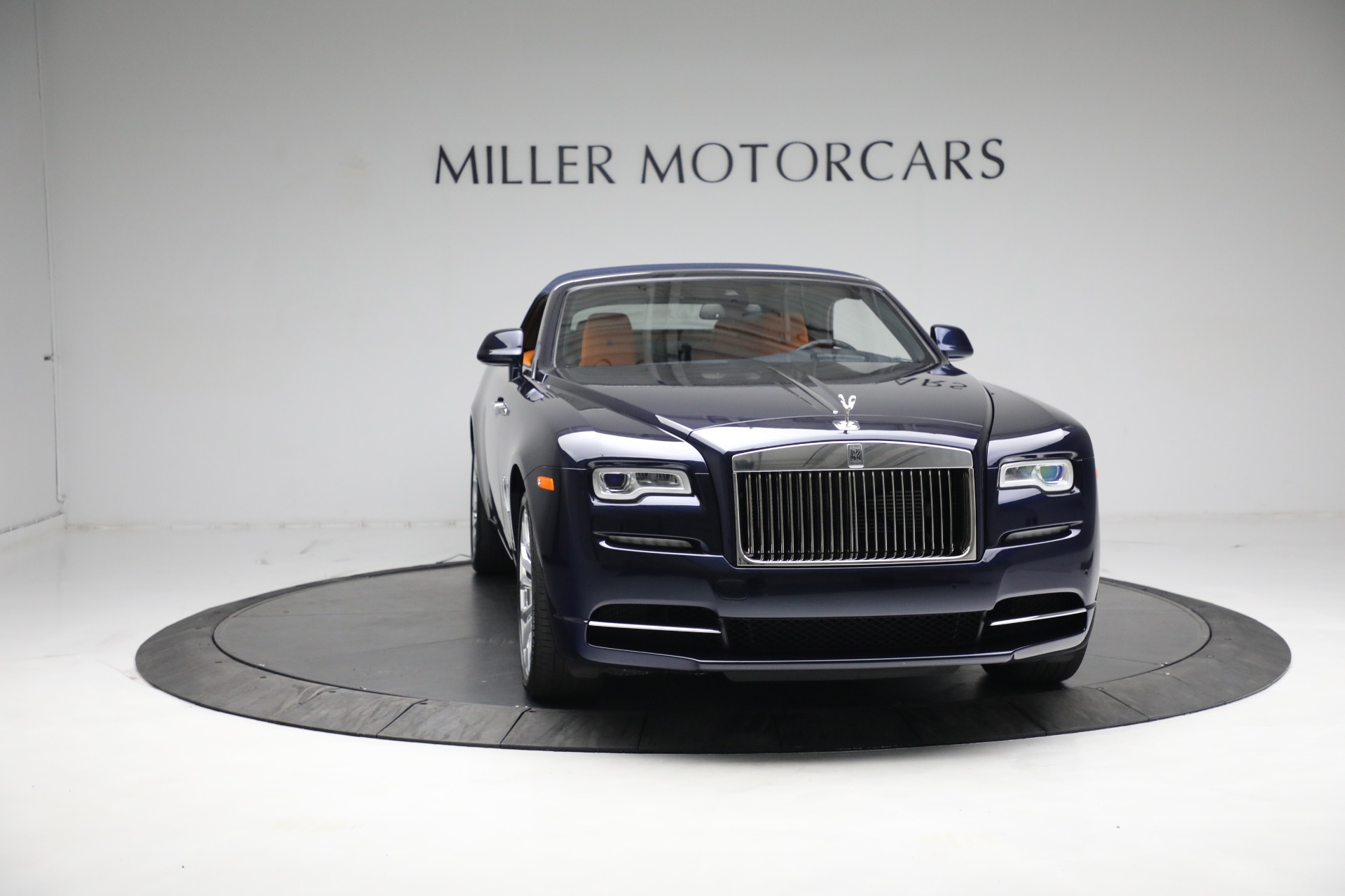 Used 2020 Rolls-Royce Dawn | St. Petersburg, FL