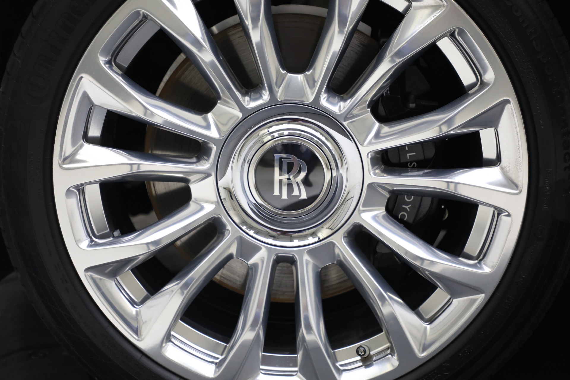 Used 2020 Rolls-Royce Dawn | St. Petersburg, FL