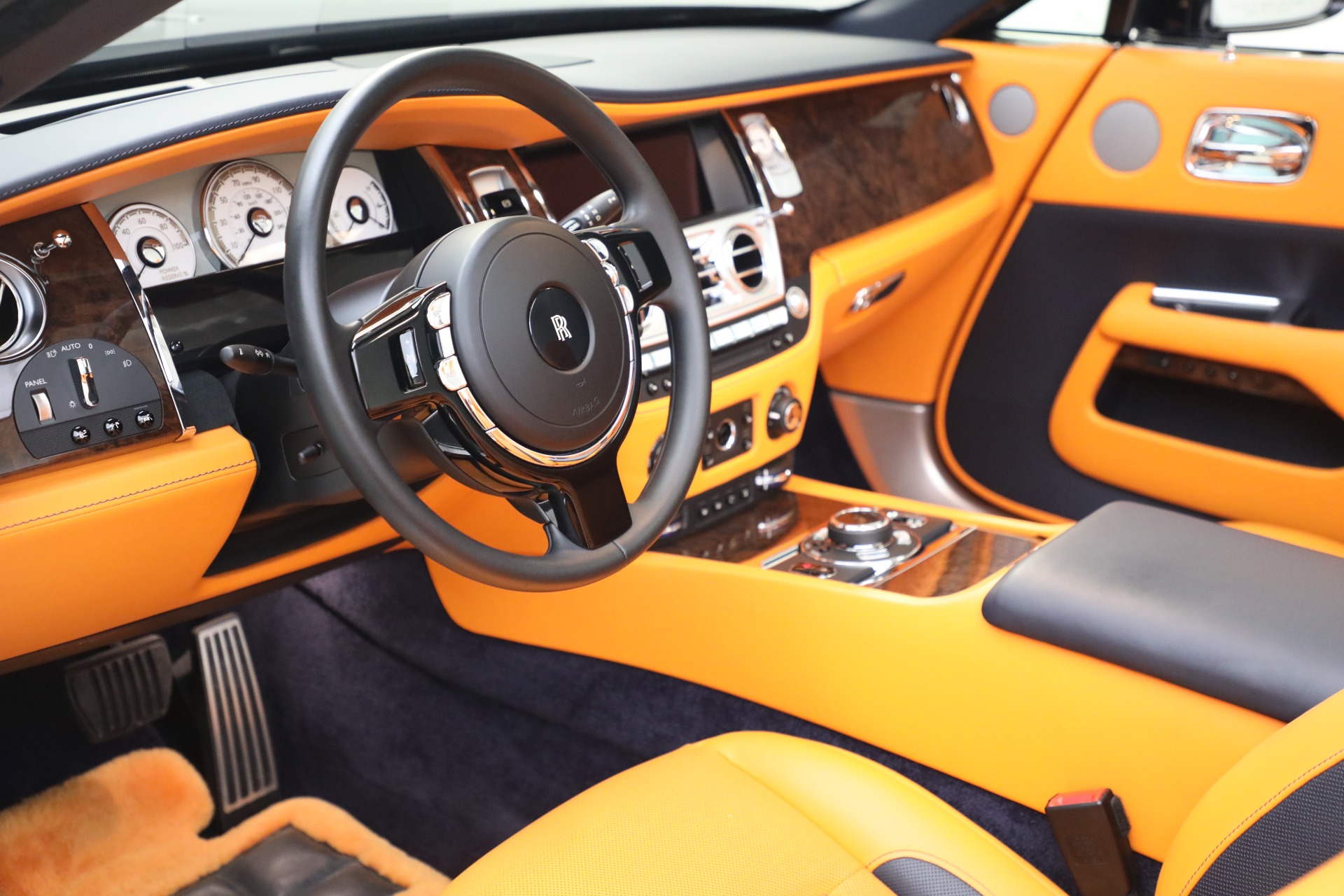 Used 2020 Rolls-Royce Dawn | St. Petersburg, FL