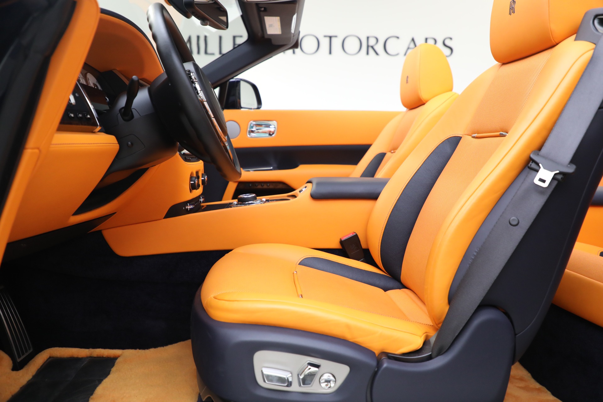 Used 2020 Rolls-Royce Dawn | St. Petersburg, FL