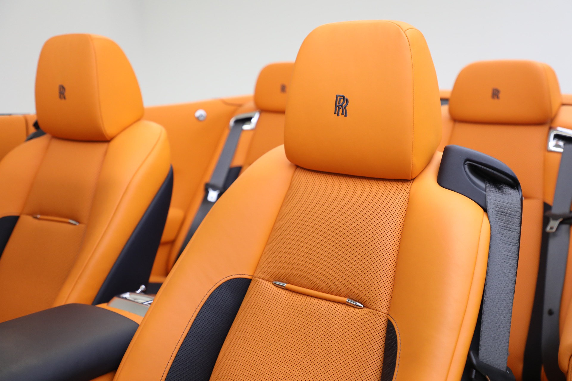 Used 2020 Rolls-Royce Dawn | St. Petersburg, FL