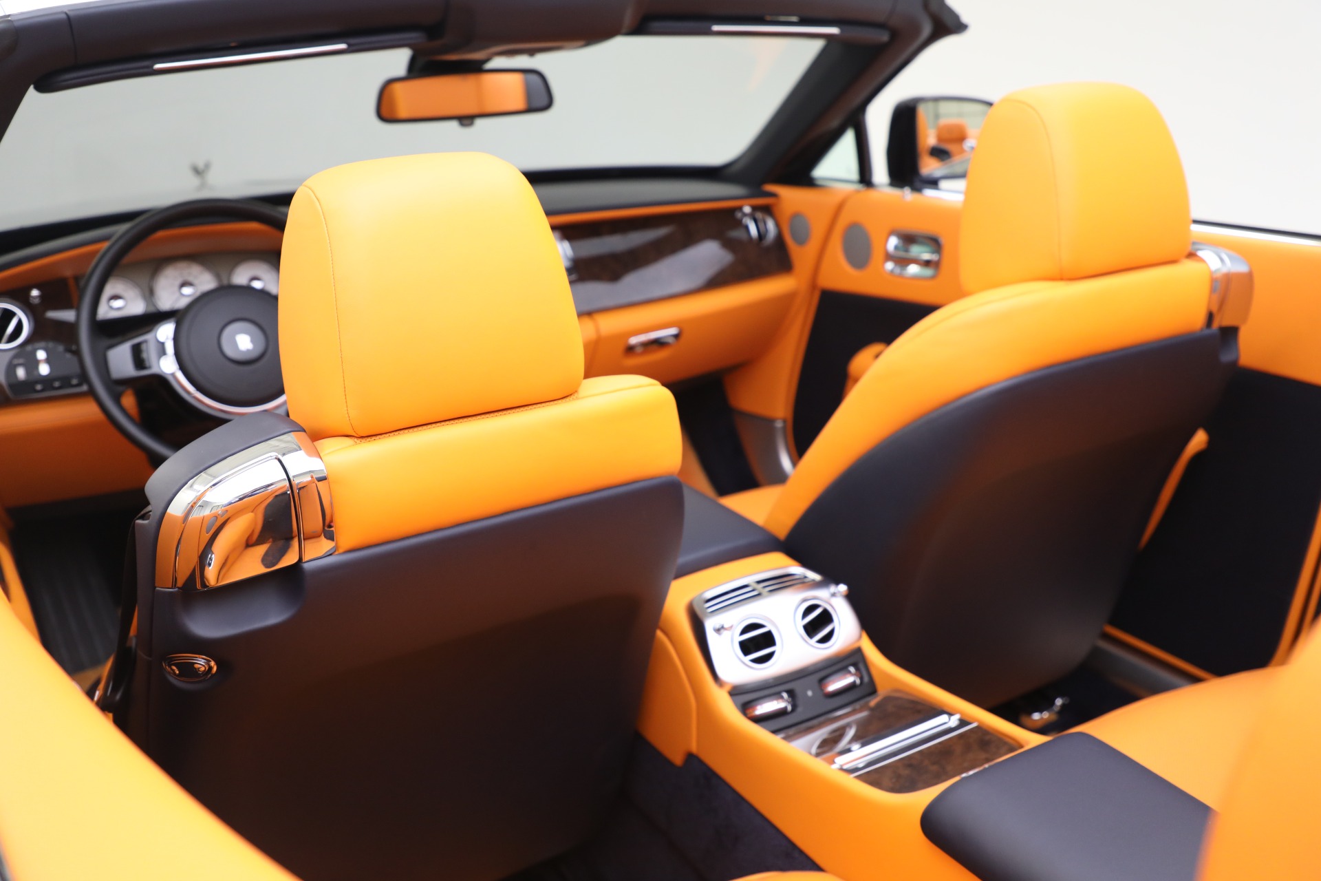 Used 2020 Rolls-Royce Dawn | St. Petersburg, FL