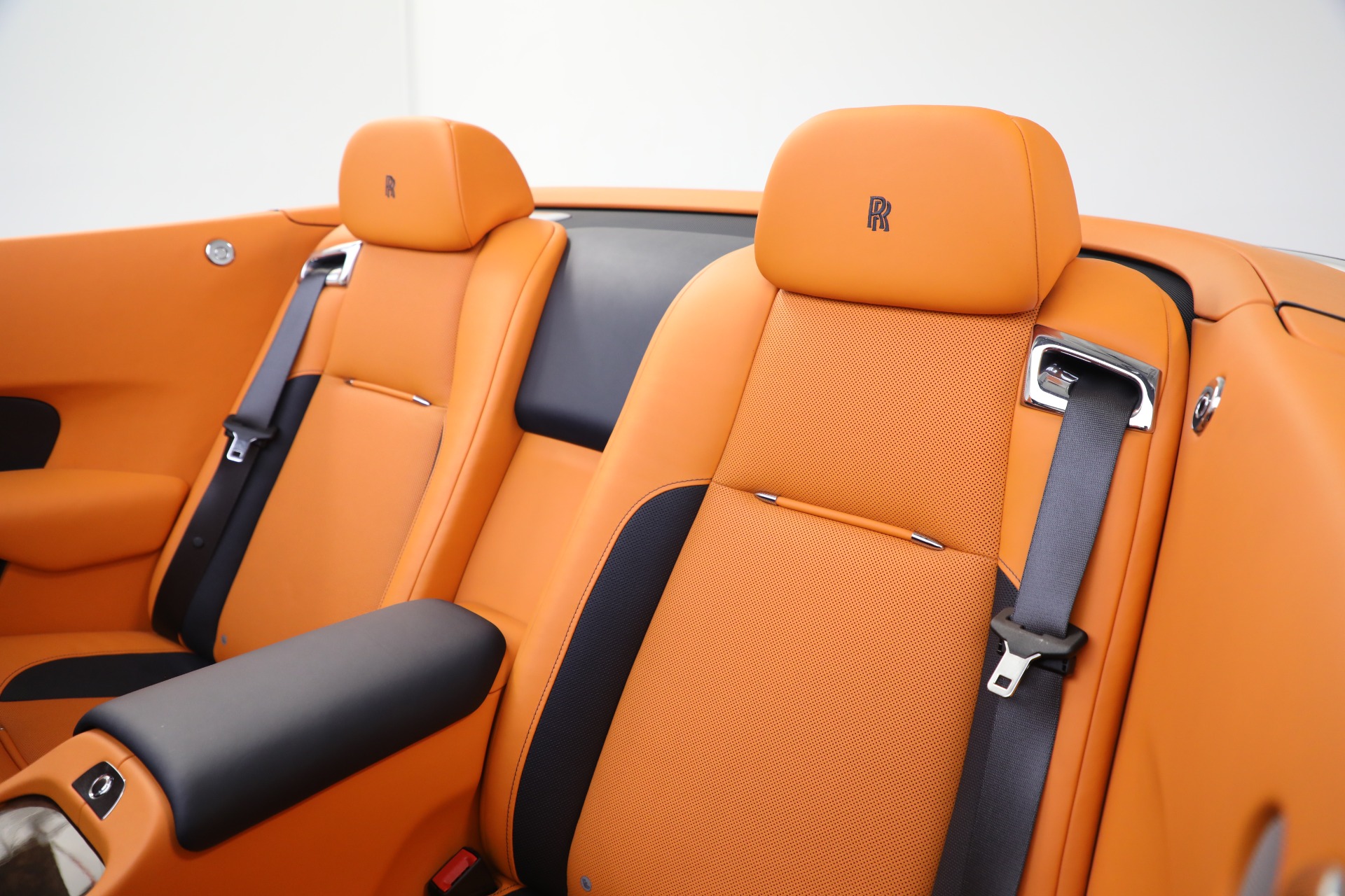 Used 2020 Rolls-Royce Dawn | St. Petersburg, FL