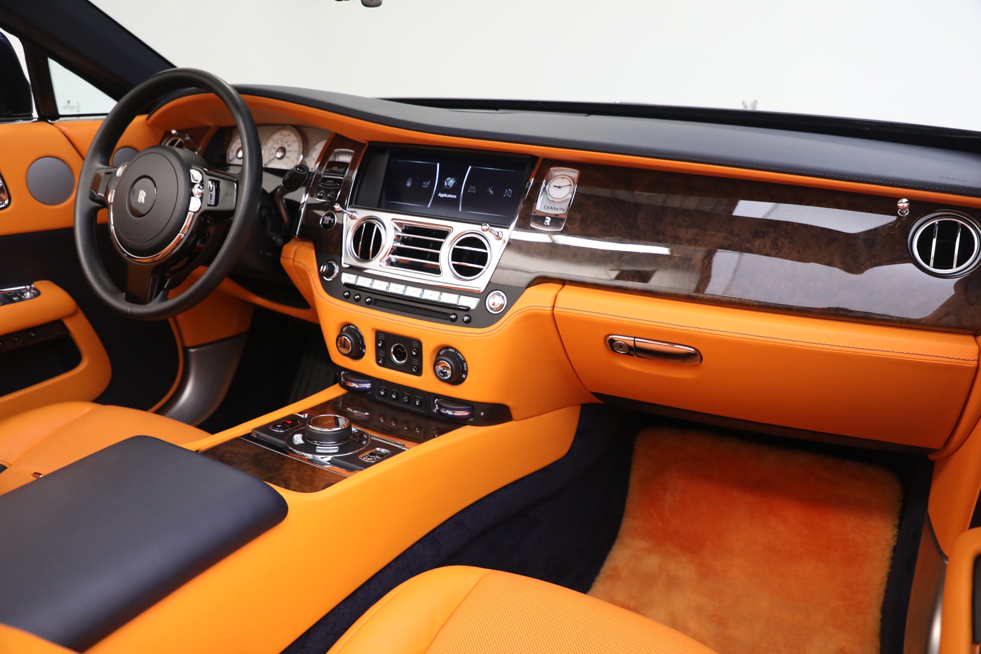 Used 2020 Rolls-Royce Dawn | St. Petersburg, FL