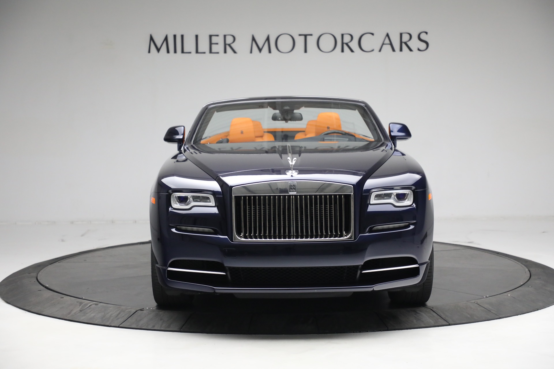 Used 2020 Rolls-Royce Dawn | St. Petersburg, FL