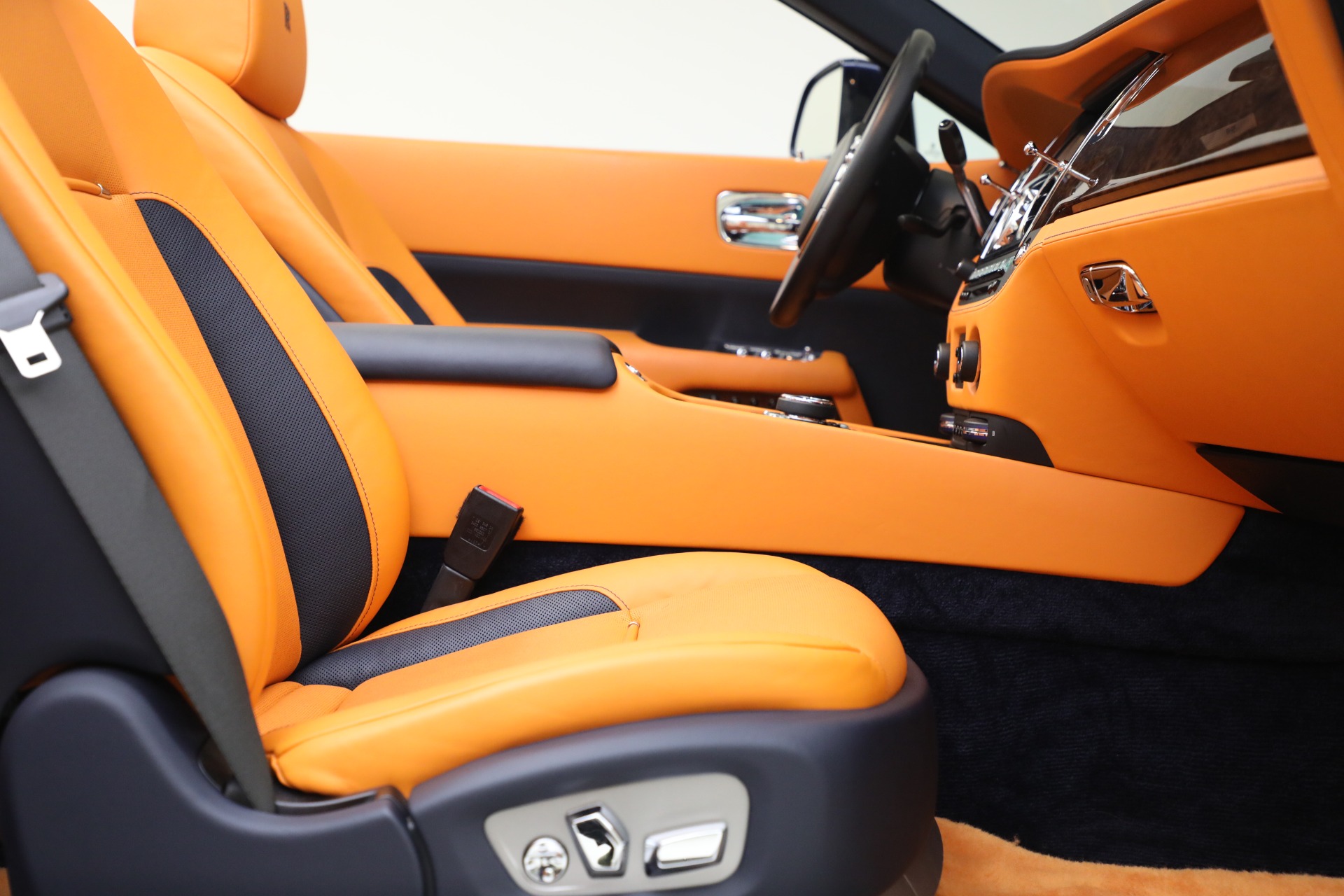 Used 2020 Rolls-Royce Dawn | St. Petersburg, FL