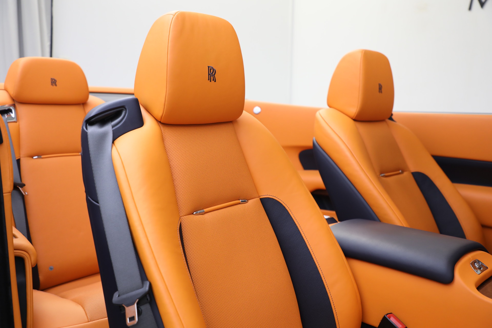 Used 2020 Rolls-Royce Dawn | St. Petersburg, FL