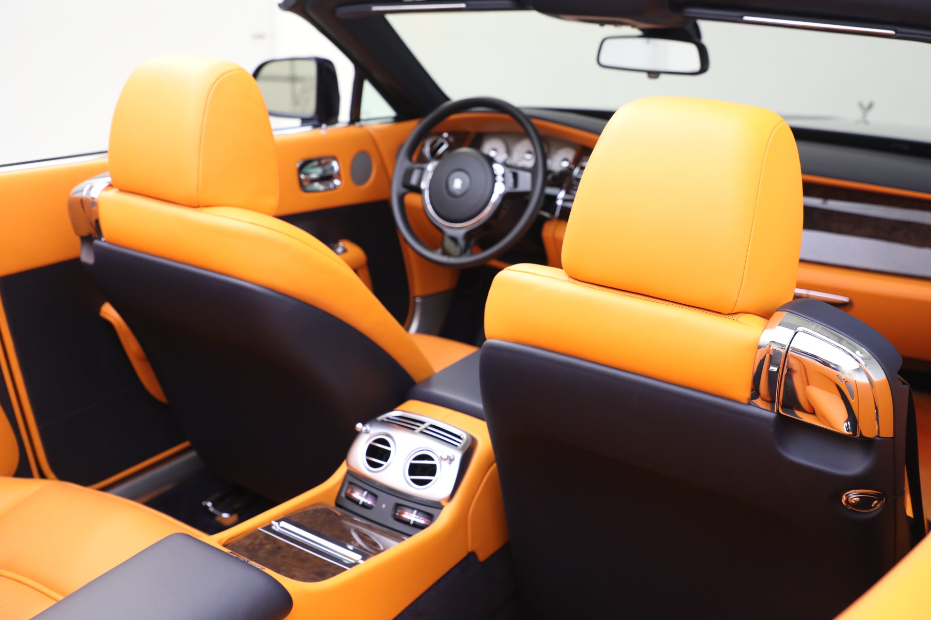 Used 2020 Rolls-Royce Dawn | St. Petersburg, FL