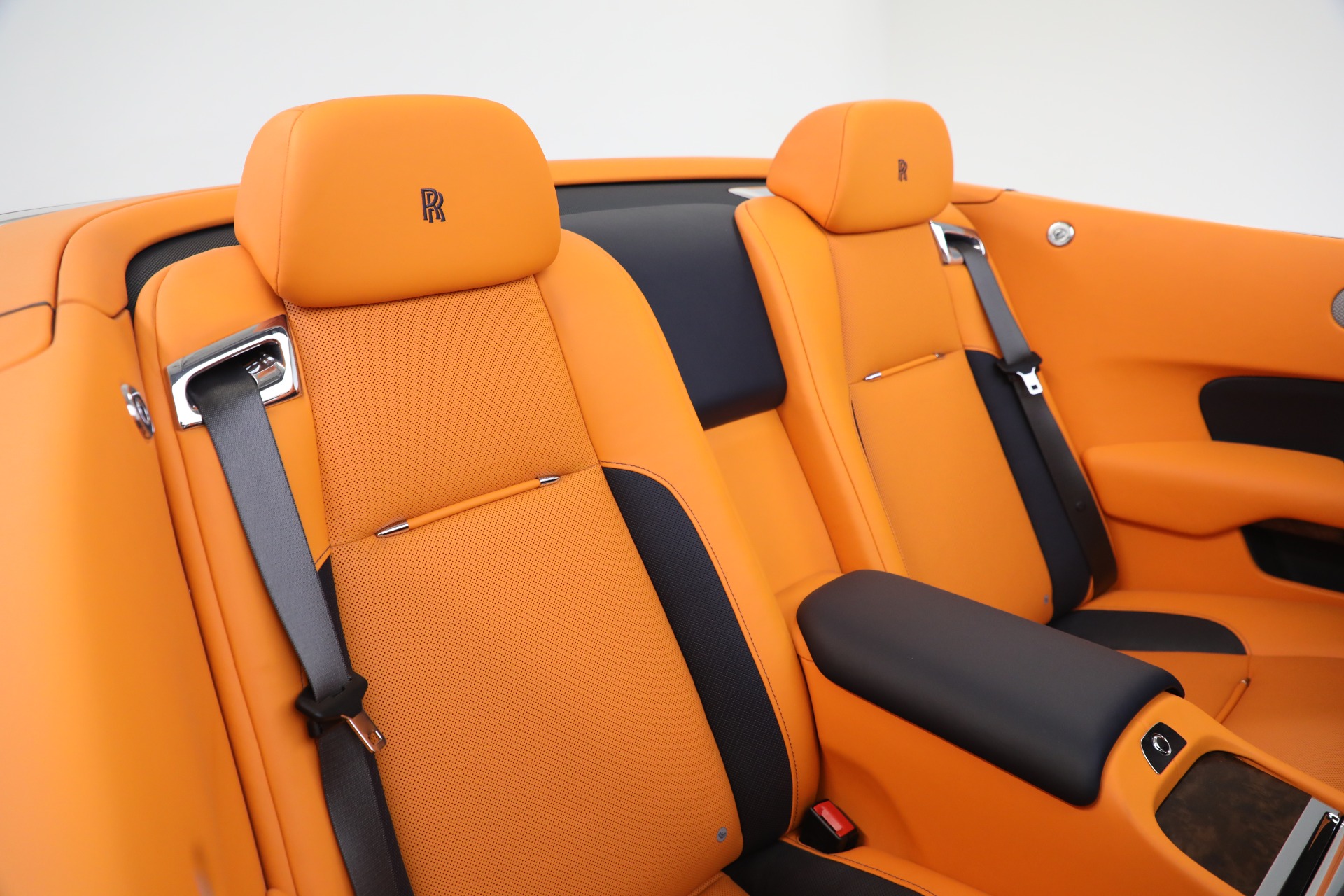 Used 2020 Rolls-Royce Dawn | St. Petersburg, FL