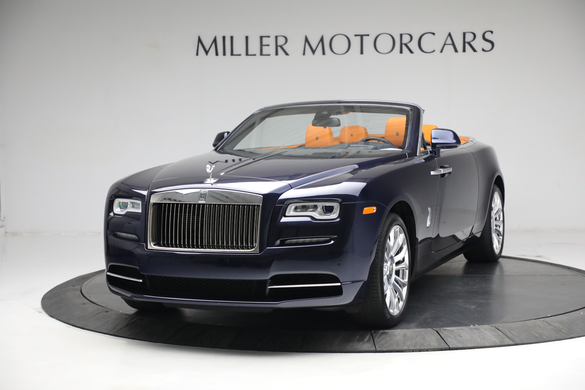 Used 2020 Rolls-Royce Dawn | St. Petersburg, FL