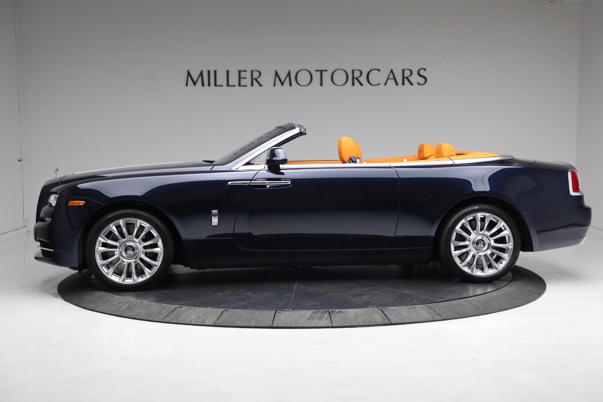 Used 2020 Rolls-Royce Dawn | St. Petersburg, FL