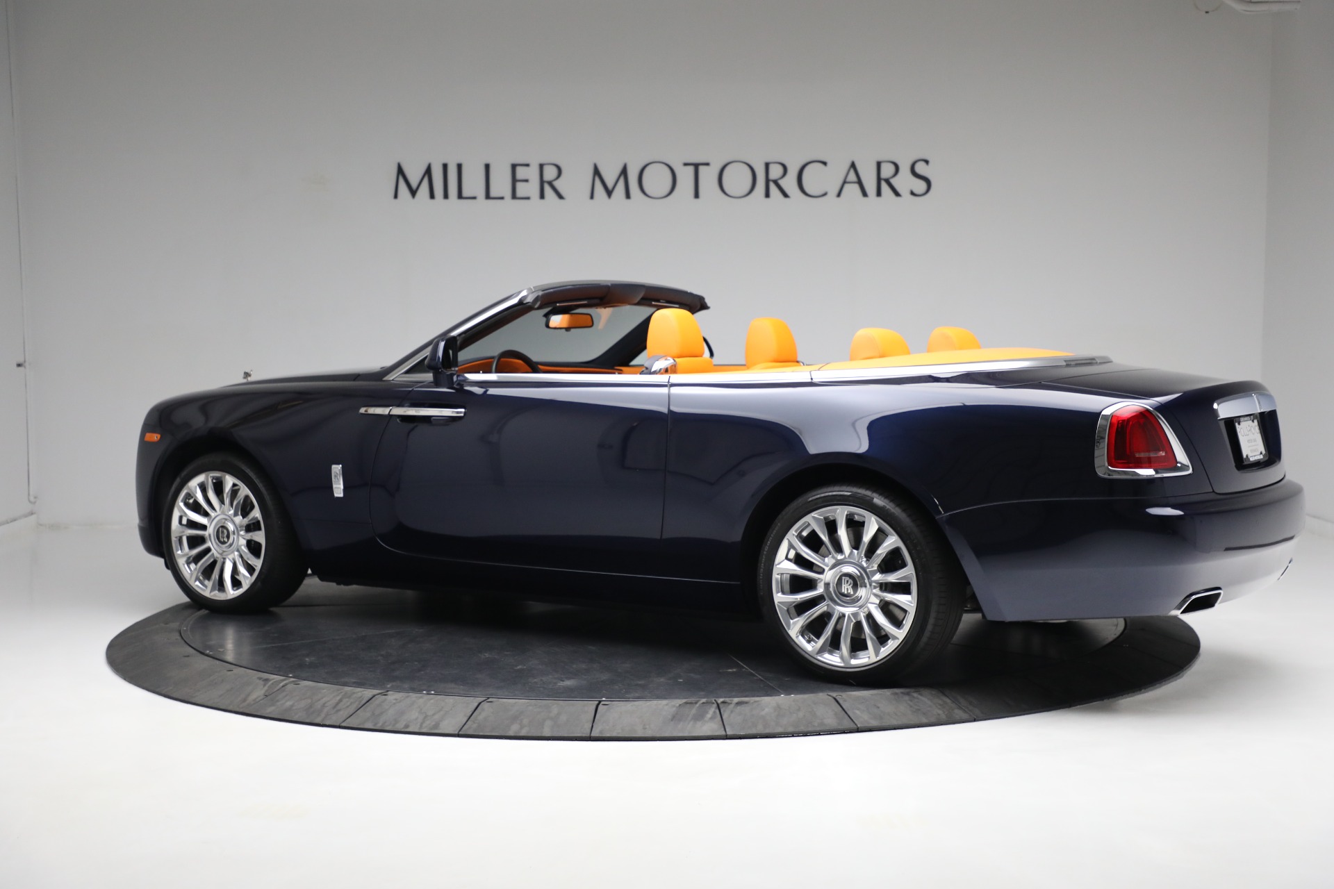 Used 2020 Rolls-Royce Dawn | St. Petersburg, FL