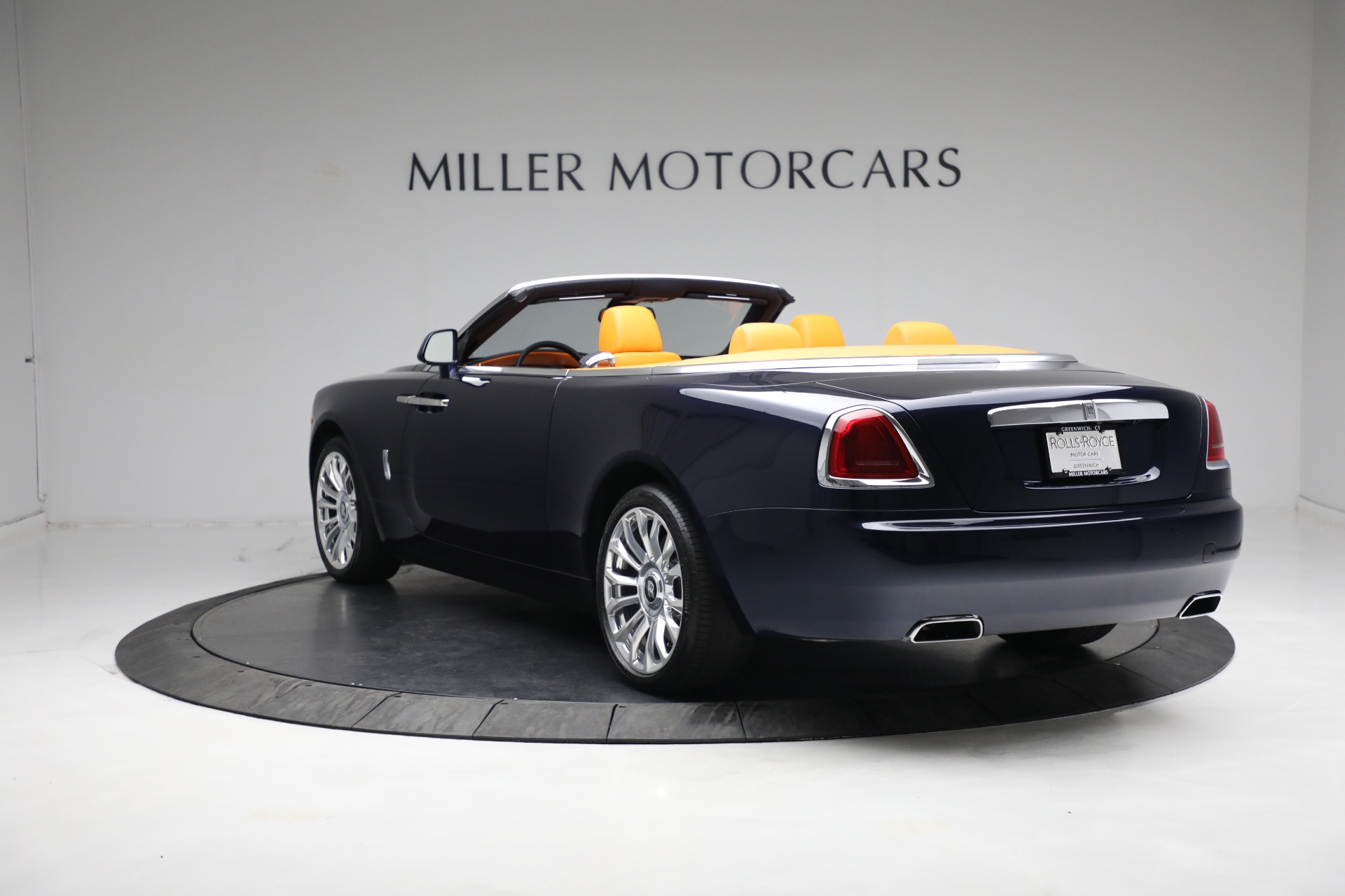 Used 2020 Rolls-Royce Dawn | St. Petersburg, FL