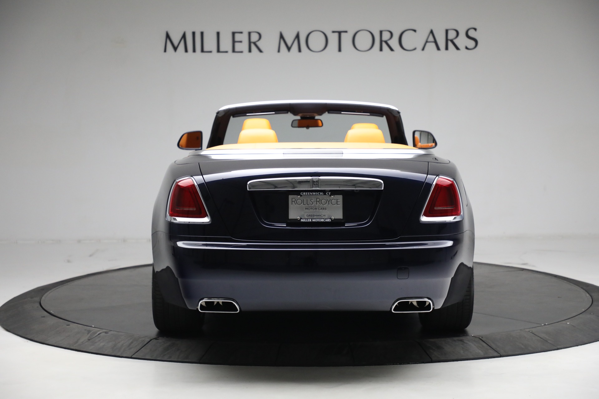 Used 2020 Rolls-Royce Dawn | St. Petersburg, FL