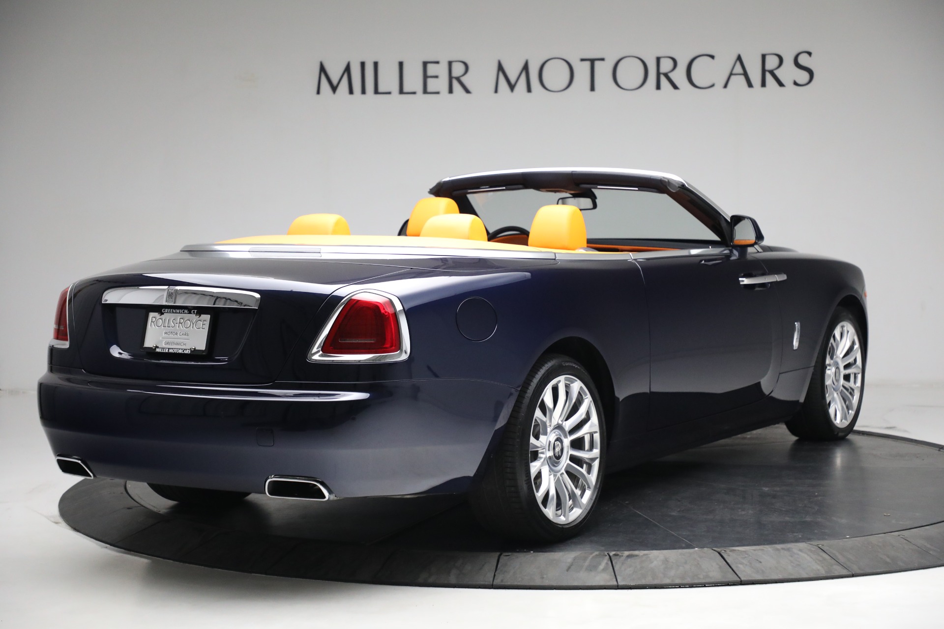 Used 2020 Rolls-Royce Dawn | St. Petersburg, FL