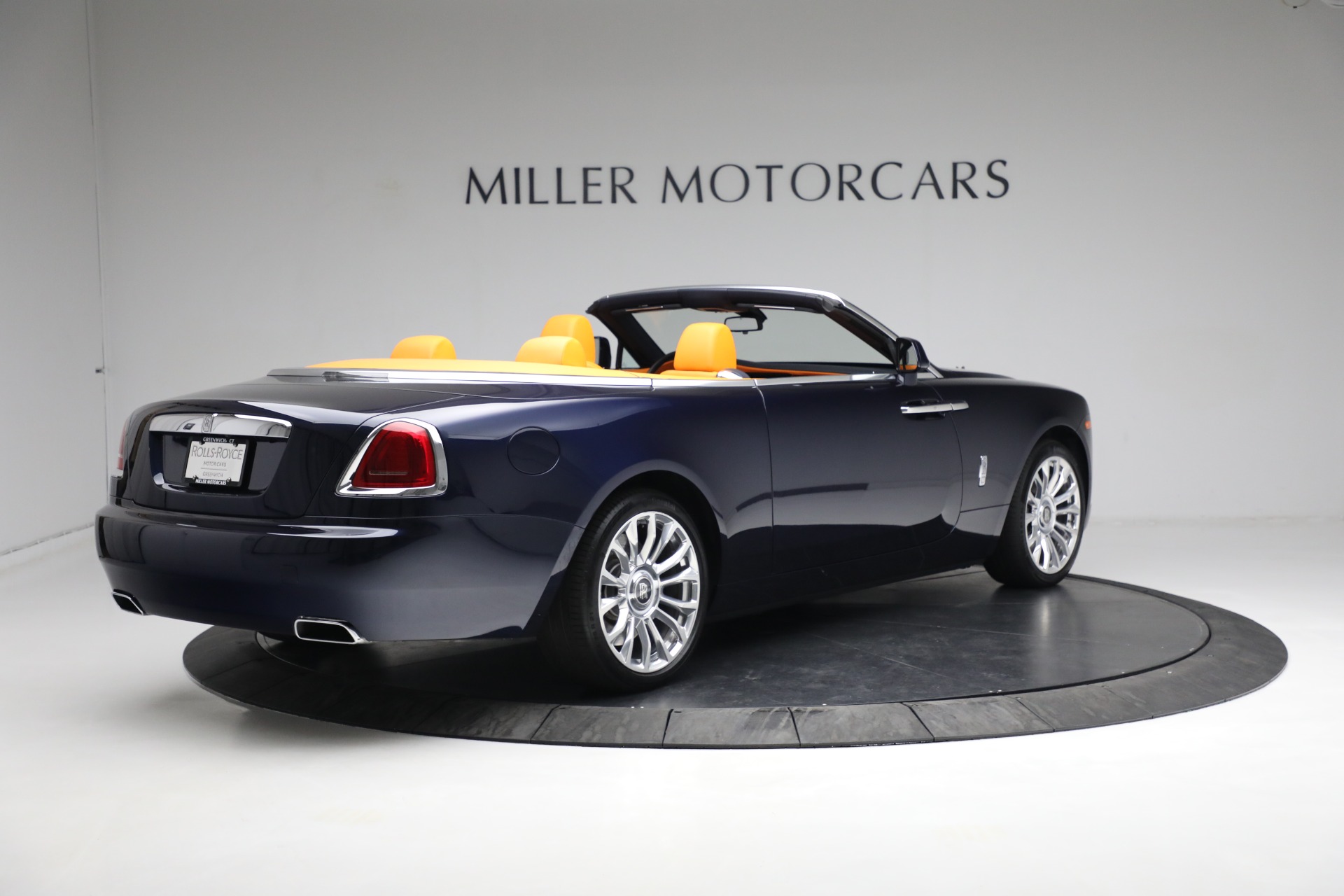 Used 2020 Rolls-Royce Dawn | St. Petersburg, FL