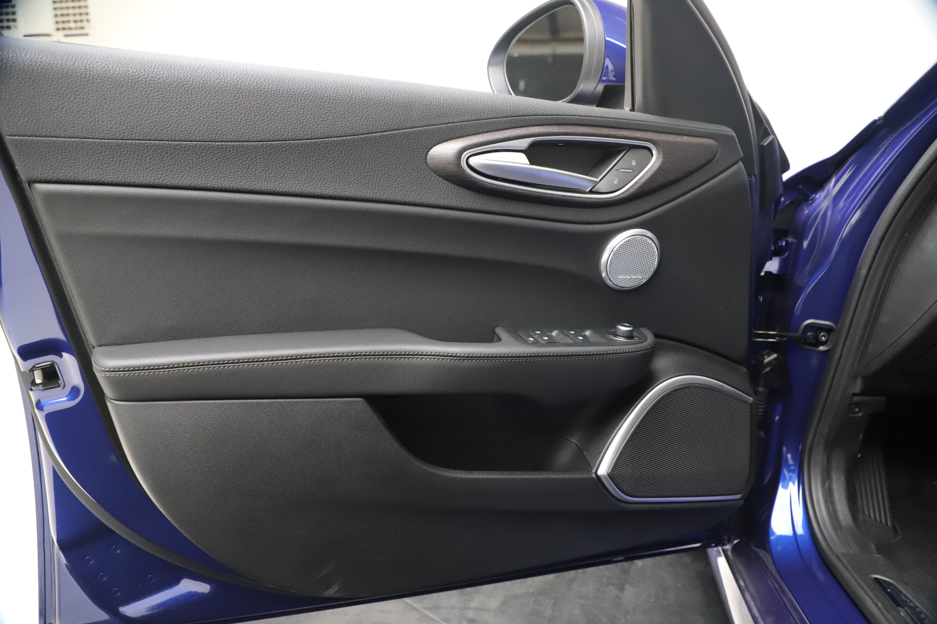 New 2020 Alfa Romeo Giulia Ti Q4 | St. Petersburg, FL