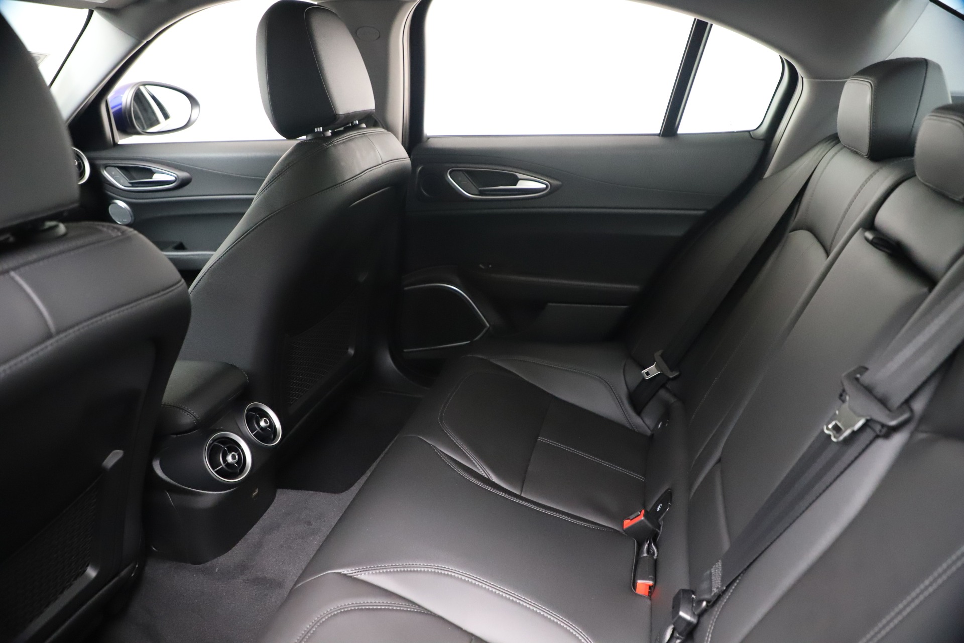 New 2020 Alfa Romeo Giulia Ti Q4 | St. Petersburg, FL