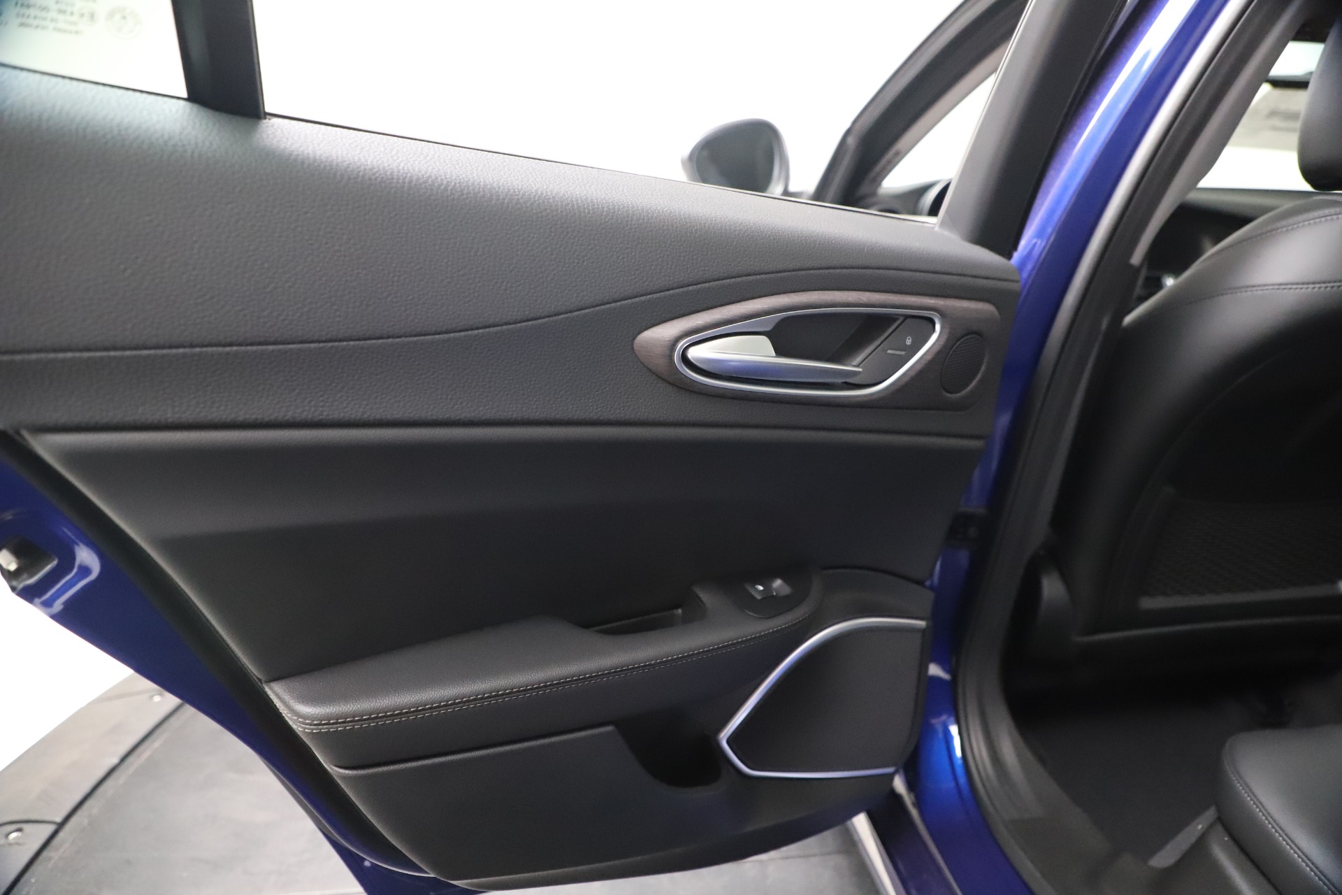 New 2020 Alfa Romeo Giulia Ti Q4 | St. Petersburg, FL