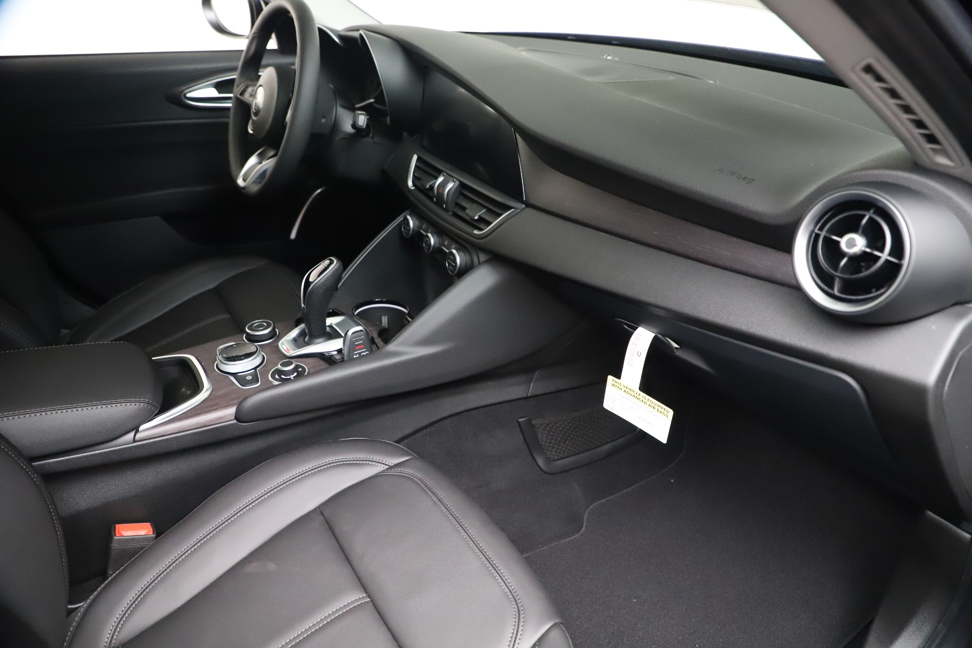 New 2020 Alfa Romeo Giulia Ti Q4 | St. Petersburg, FL
