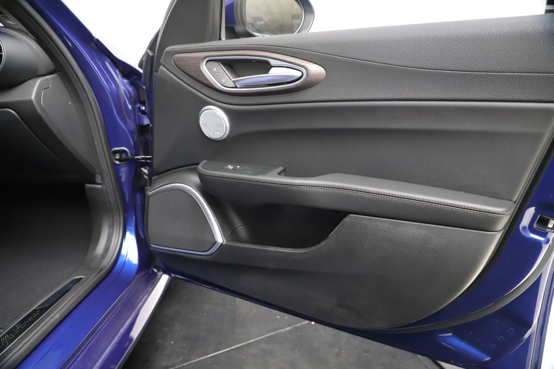 New 2020 Alfa Romeo Giulia Ti Q4 | St. Petersburg, FL