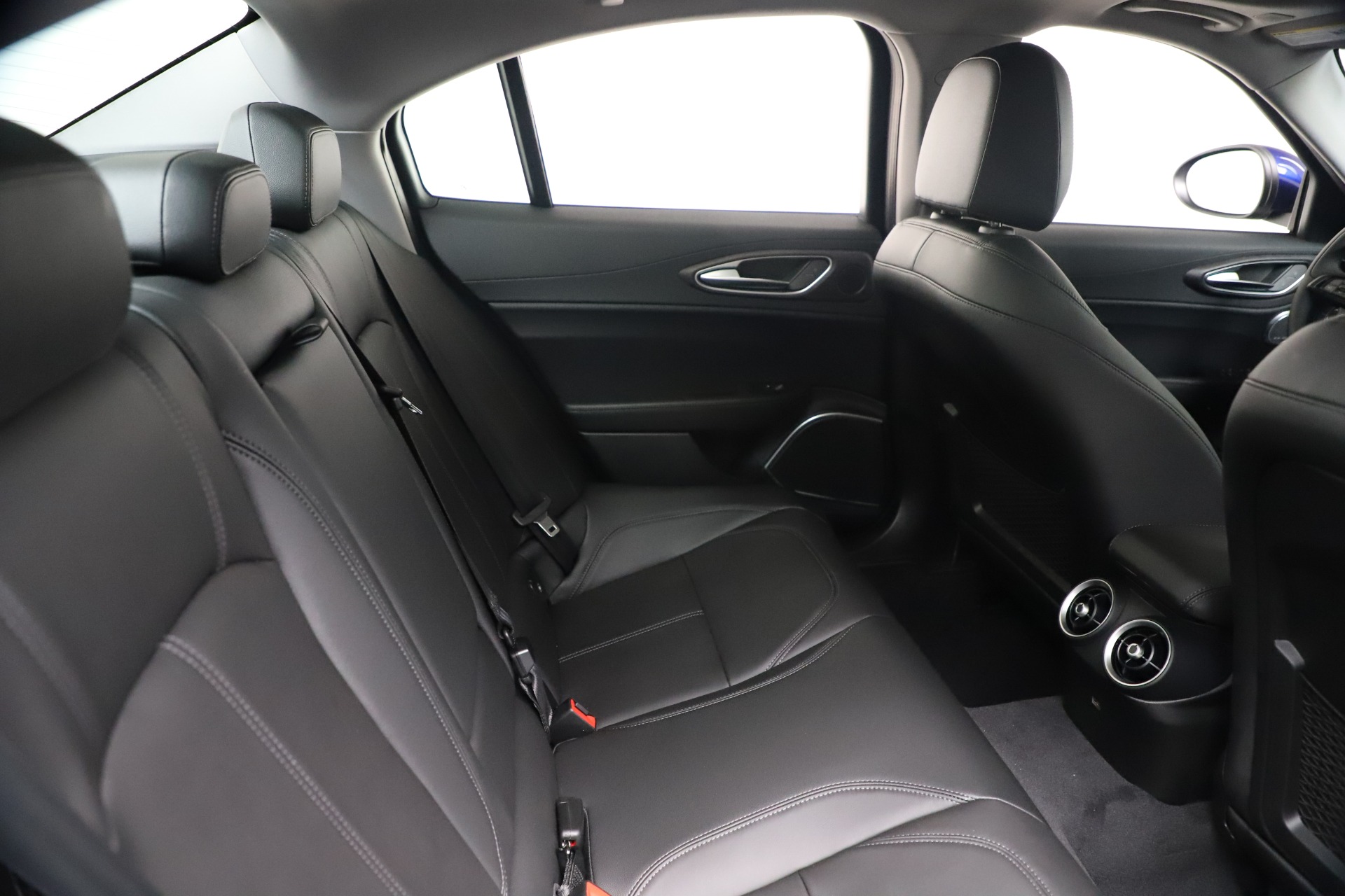 New 2020 Alfa Romeo Giulia Ti Q4 | St. Petersburg, FL