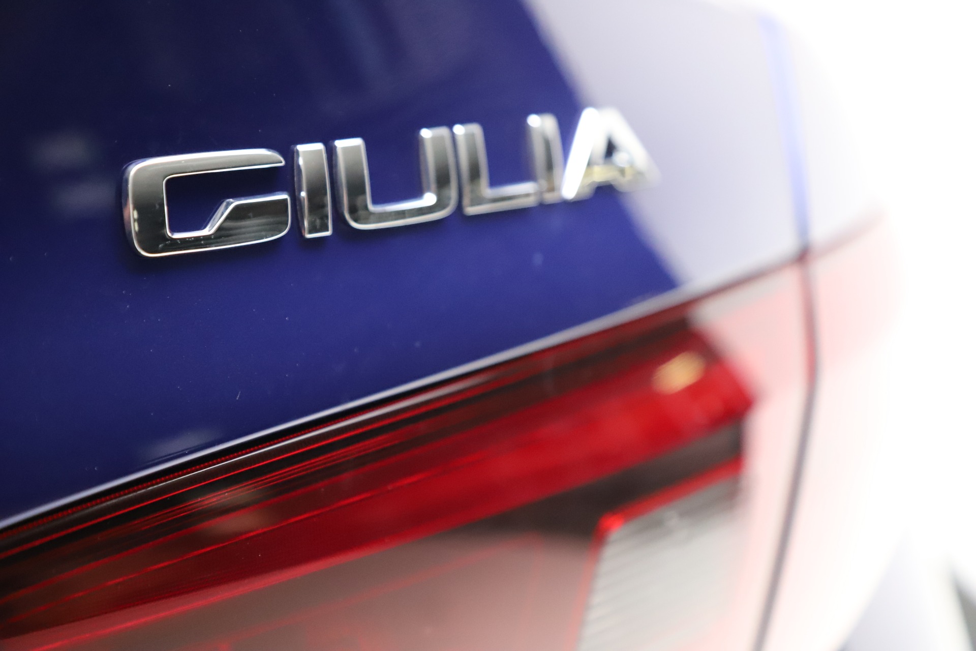New 2020 Alfa Romeo Giulia Ti Q4 | St. Petersburg, FL
