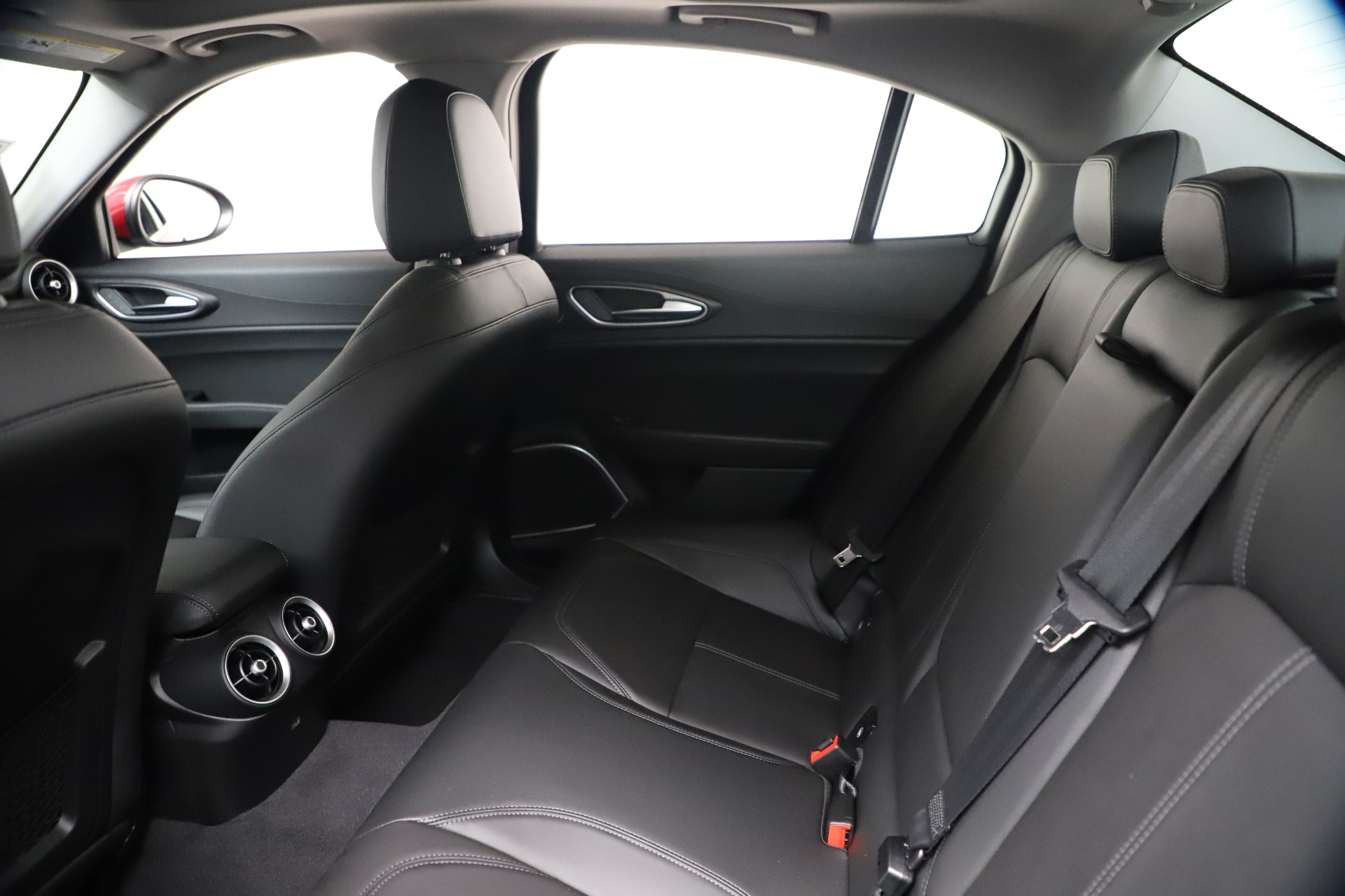New 2020 Alfa Romeo Giulia Ti Q4 | St. Petersburg, FL
