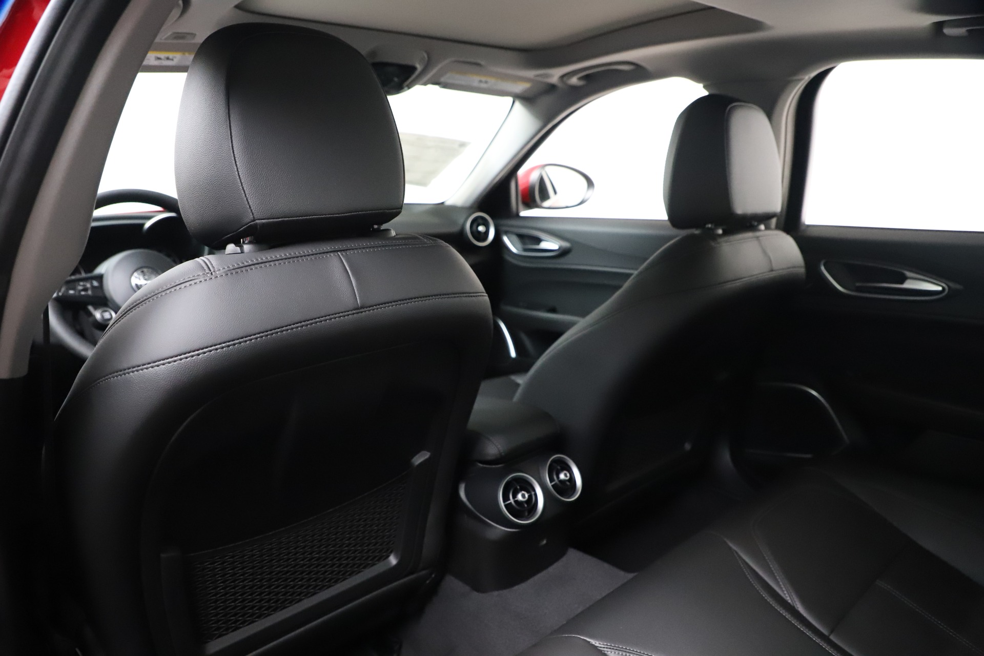 New 2020 Alfa Romeo Giulia Ti Q4 | St. Petersburg, FL