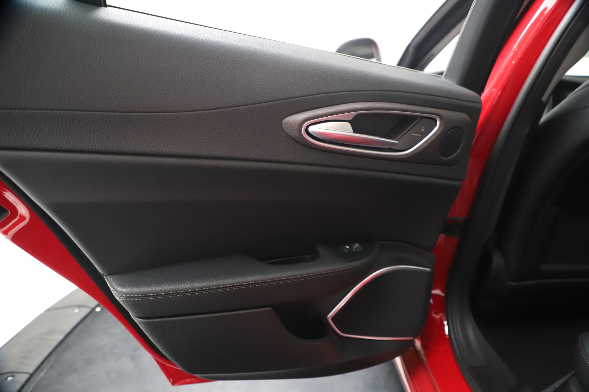 New 2020 Alfa Romeo Giulia Ti Q4 | St. Petersburg, FL