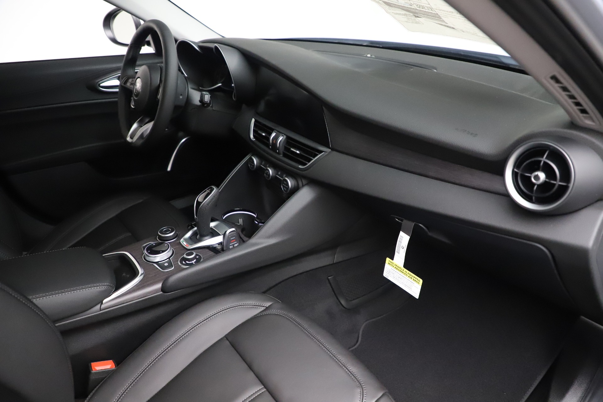 New 2020 Alfa Romeo Giulia Ti Q4 | St. Petersburg, FL