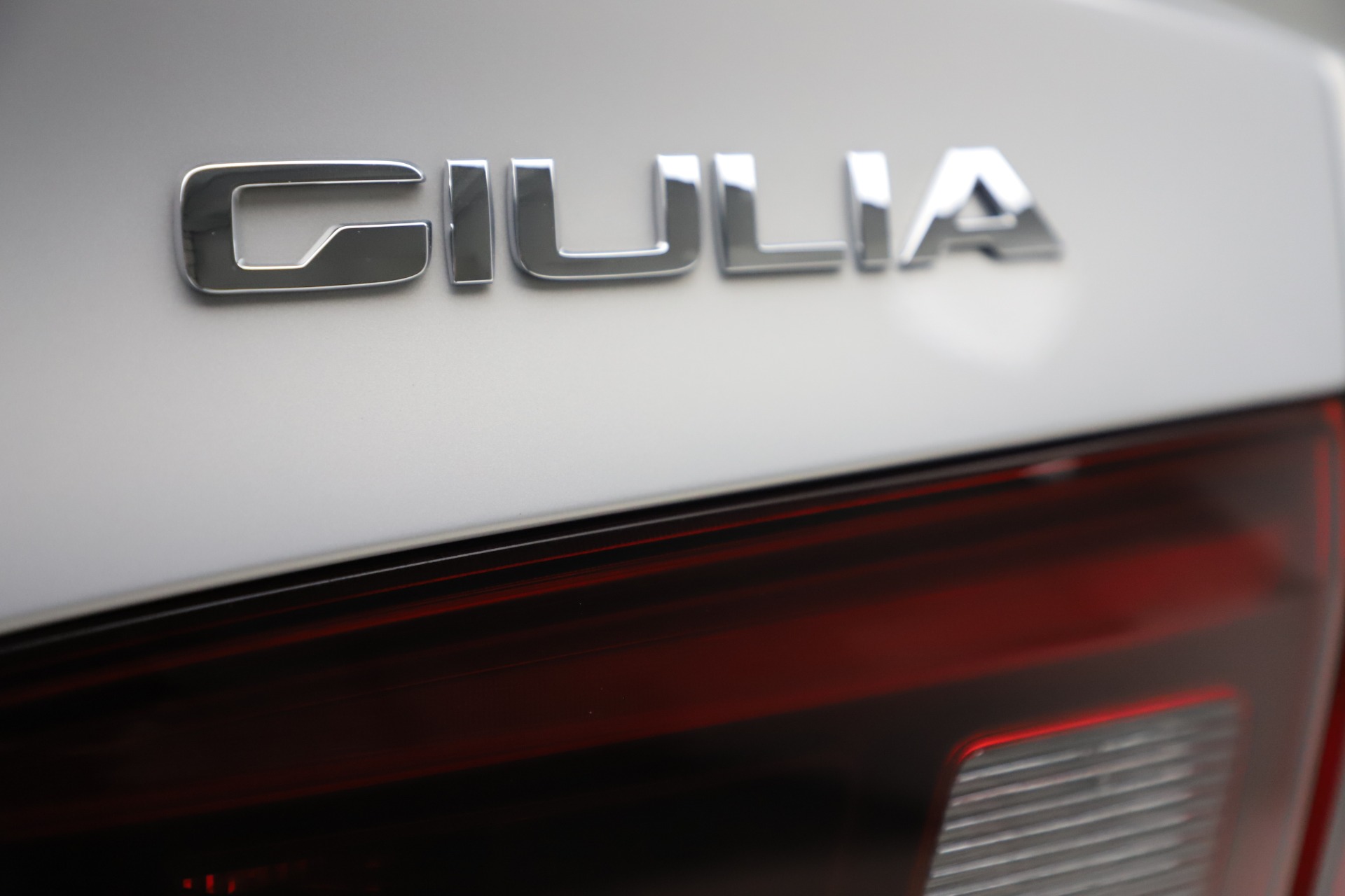 New 2020 Alfa Romeo Giulia Ti Q4 | St. Petersburg, FL