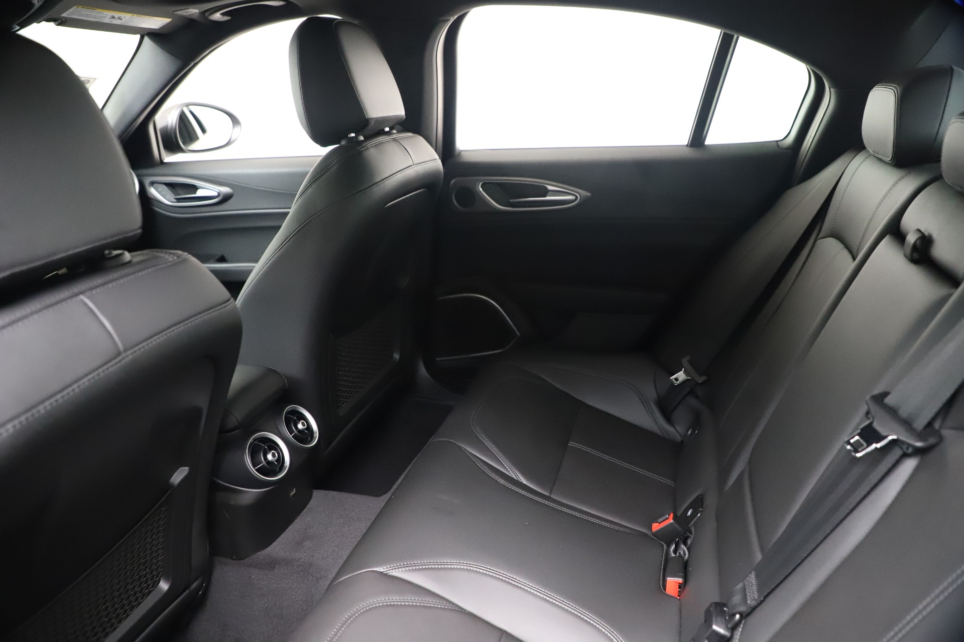 New 2020 Alfa Romeo Giulia Sport Q4 | St. Petersburg, FL