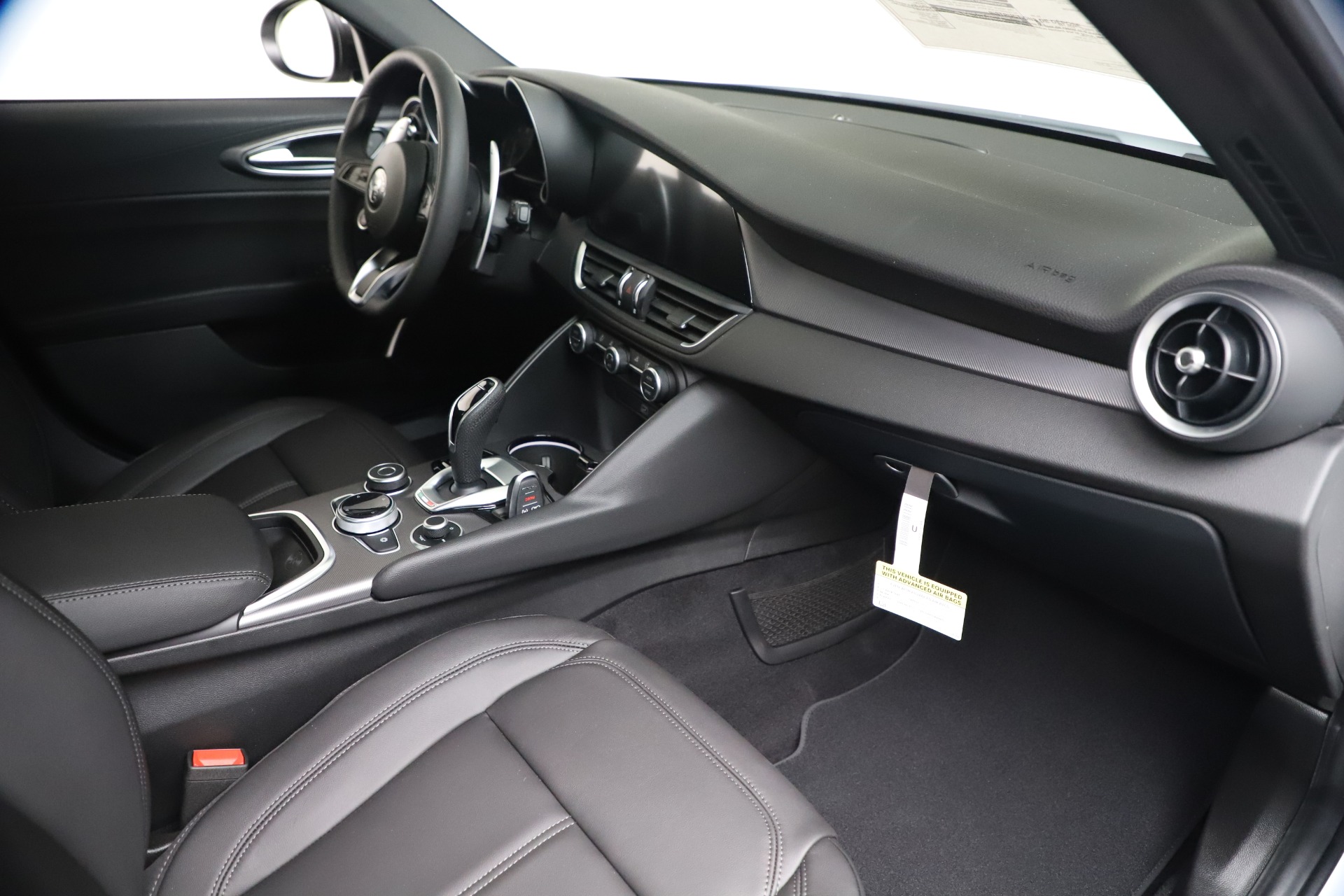 New 2020 Alfa Romeo Giulia Sport Q4 | St. Petersburg, FL