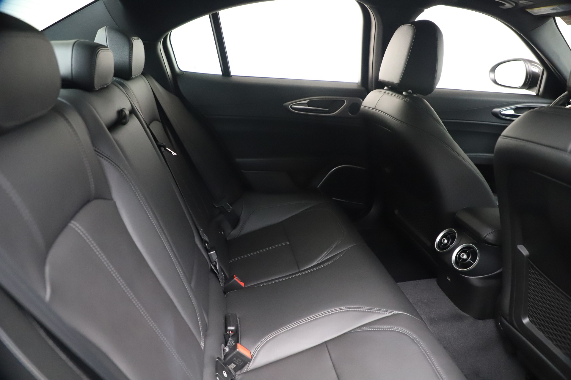 New 2020 Alfa Romeo Giulia Sport Q4 | St. Petersburg, FL