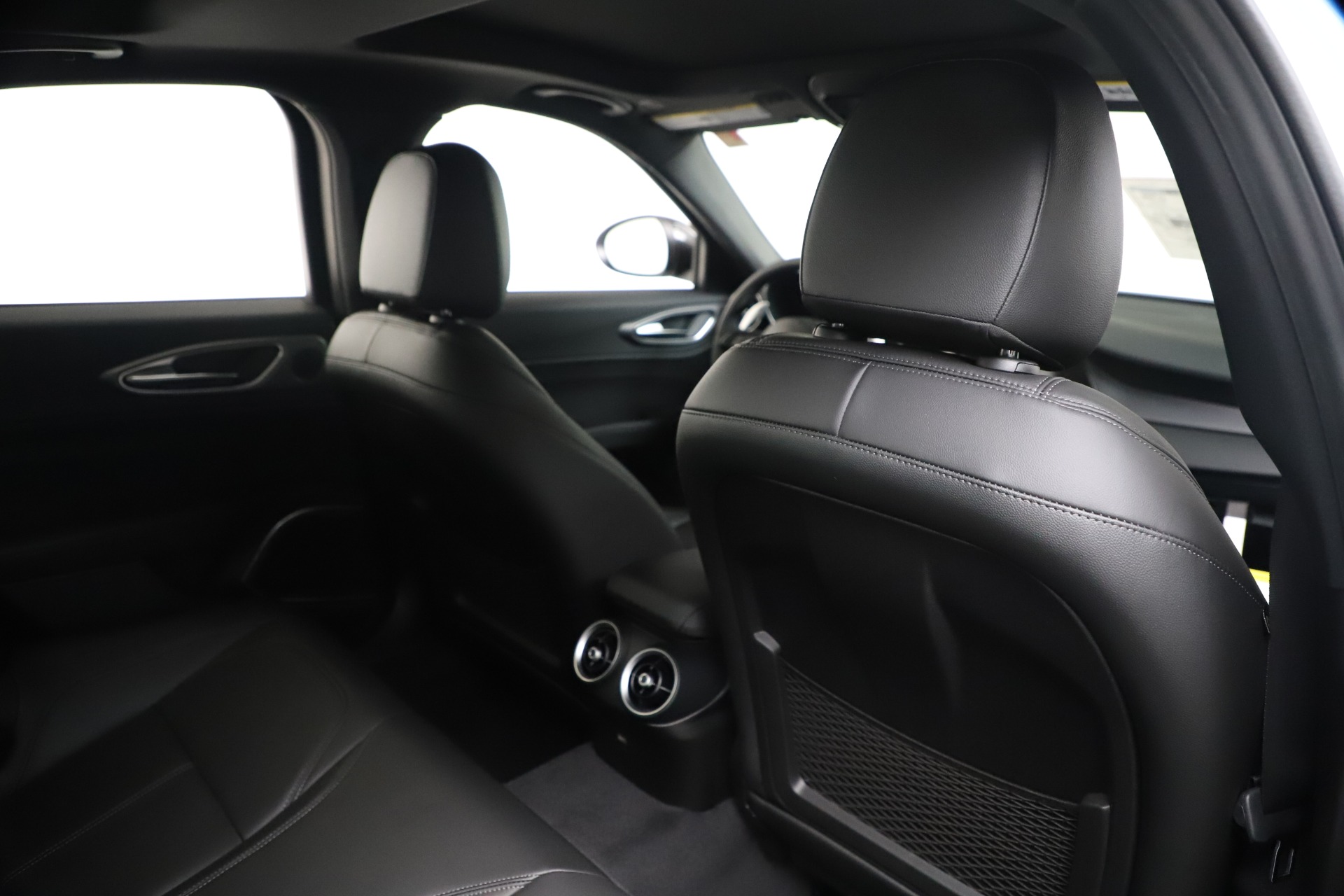 New 2020 Alfa Romeo Giulia Sport Q4 | St. Petersburg, FL