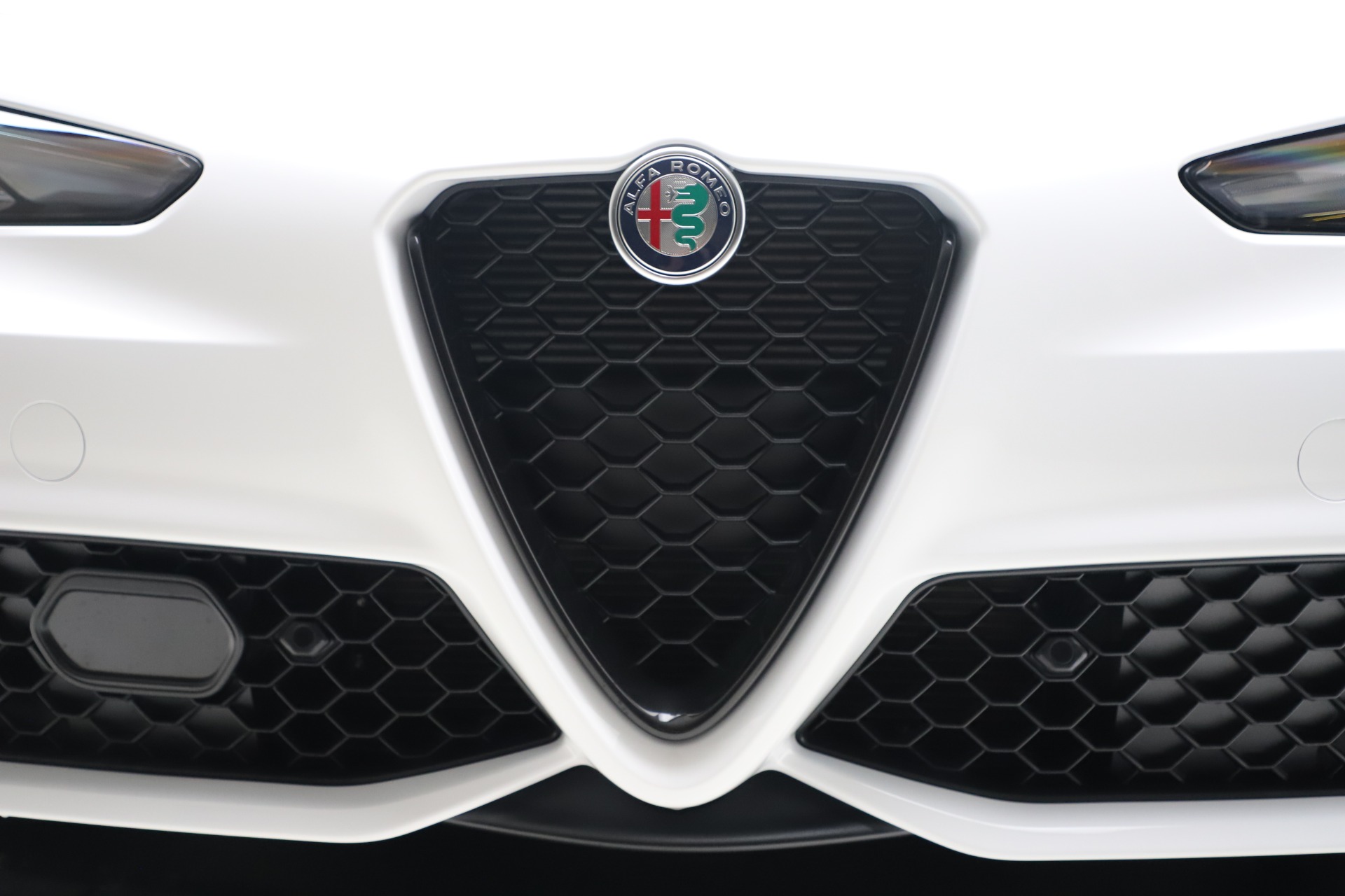 New 2020 Alfa Romeo Giulia Sport Q4 | St. Petersburg, FL