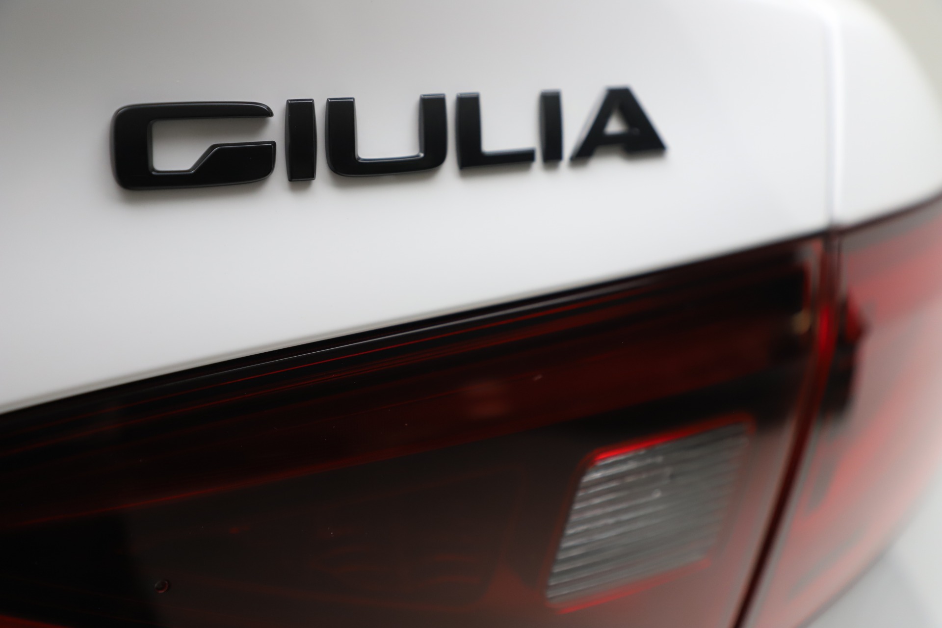 New 2020 Alfa Romeo Giulia Sport Q4 | St. Petersburg, FL