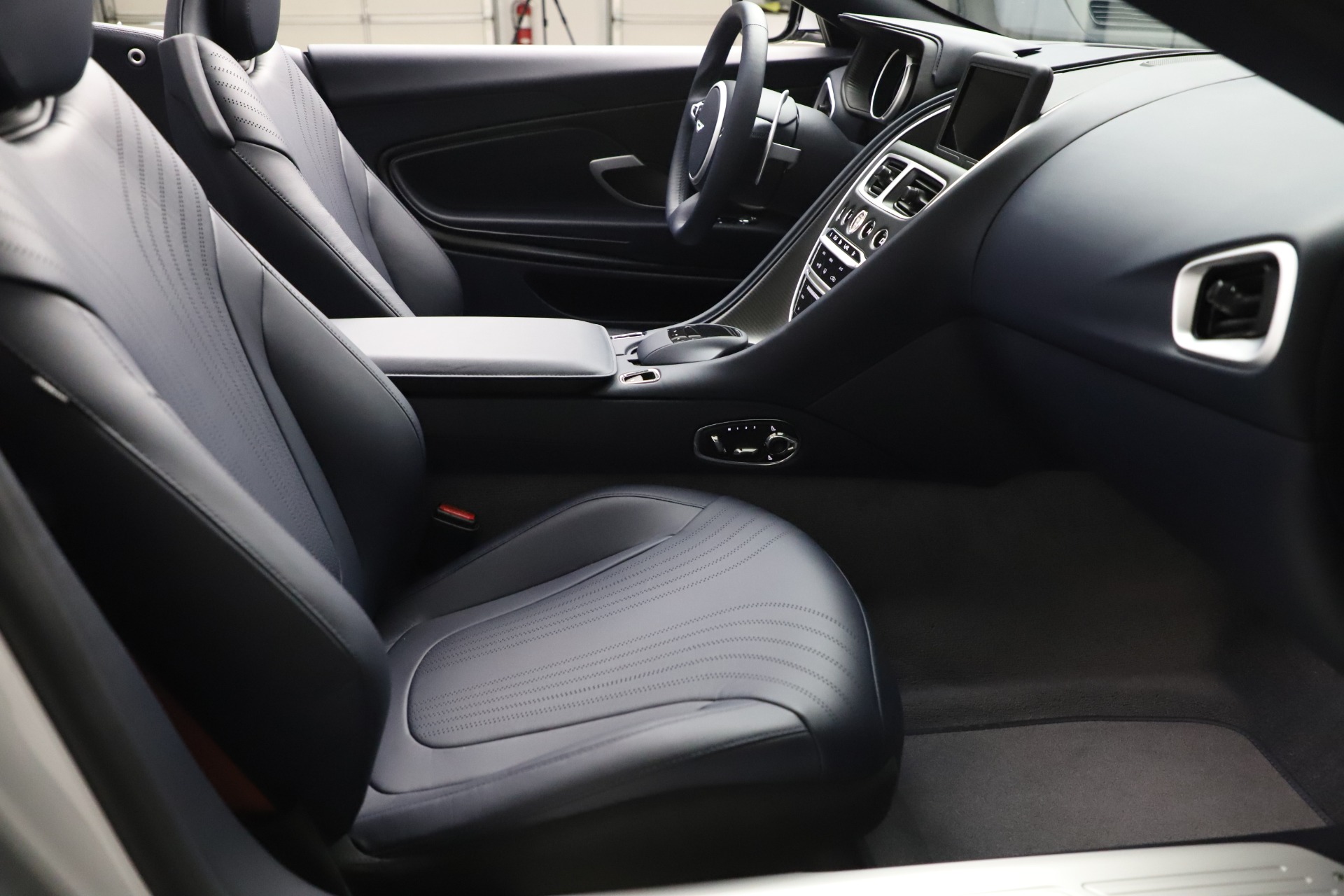 New 2020 Aston Martin DB11 Volante Convertible | St. Petersburg, FL